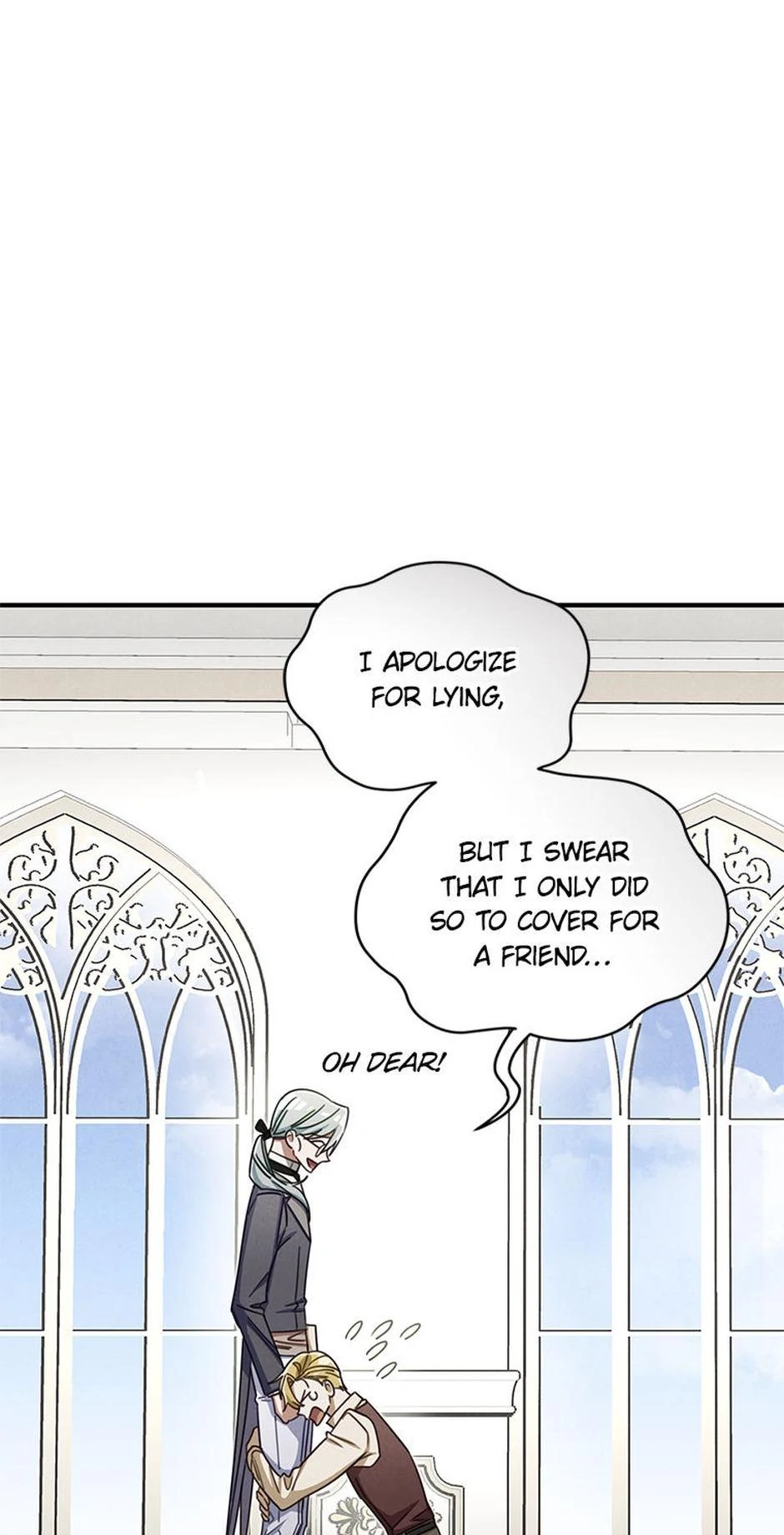 Pendleton Revolution Chapter 27 - page 14