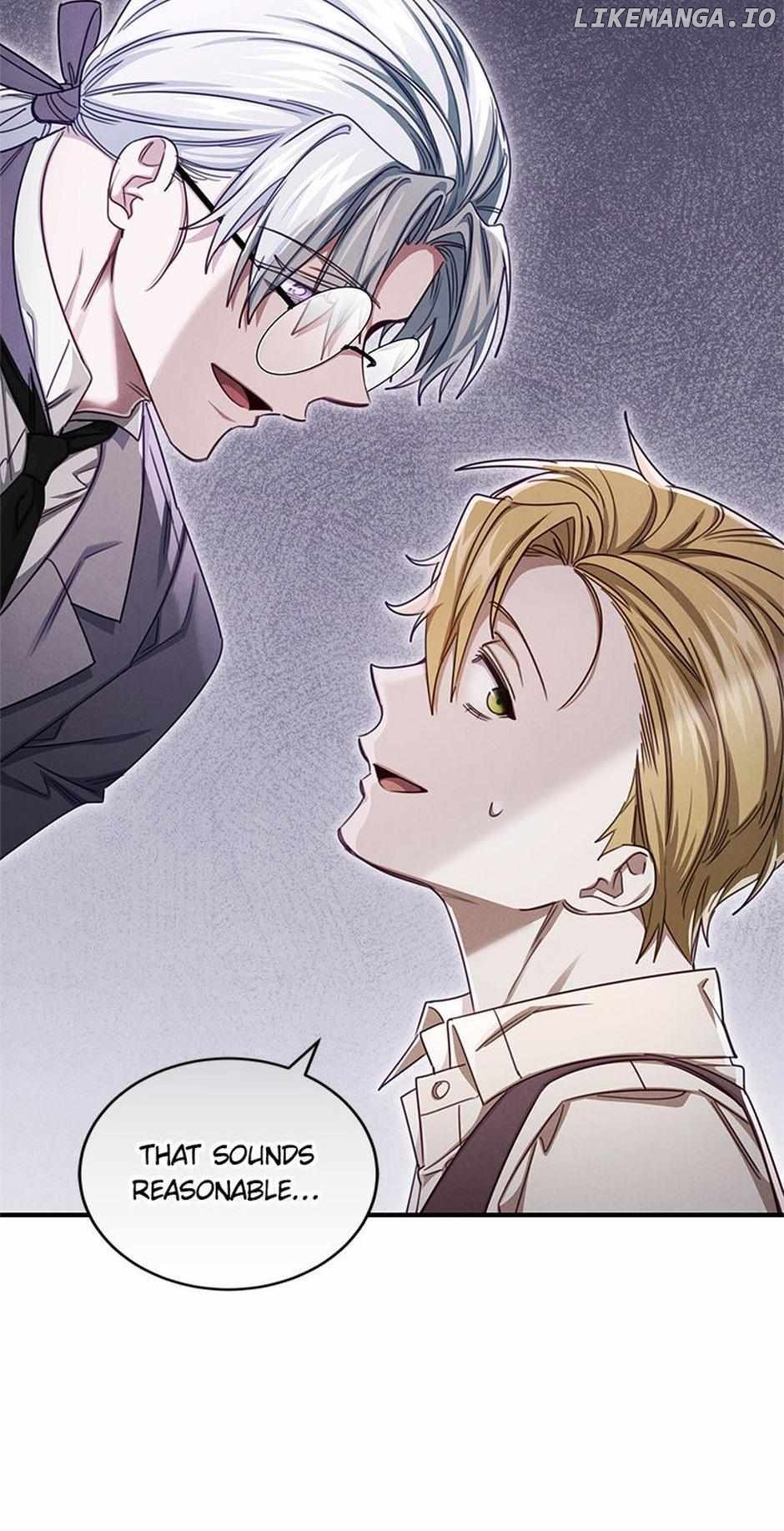 Pendleton Revolution Chapter 27 - page 17