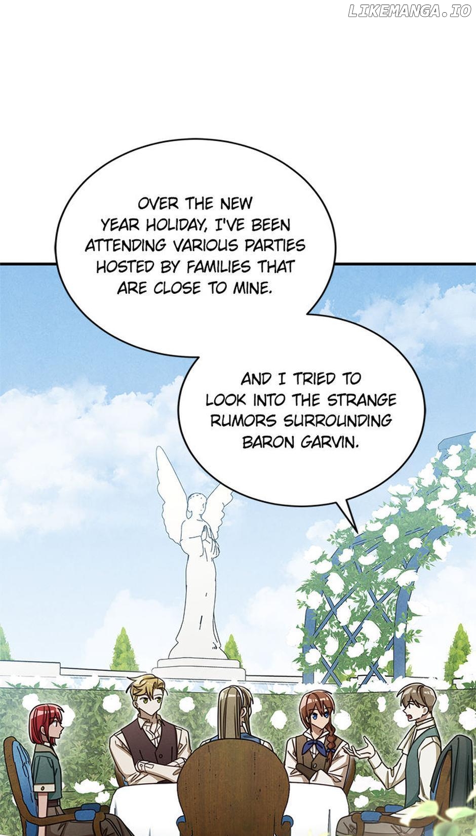 Pendleton Revolution Chapter 27 - page 30