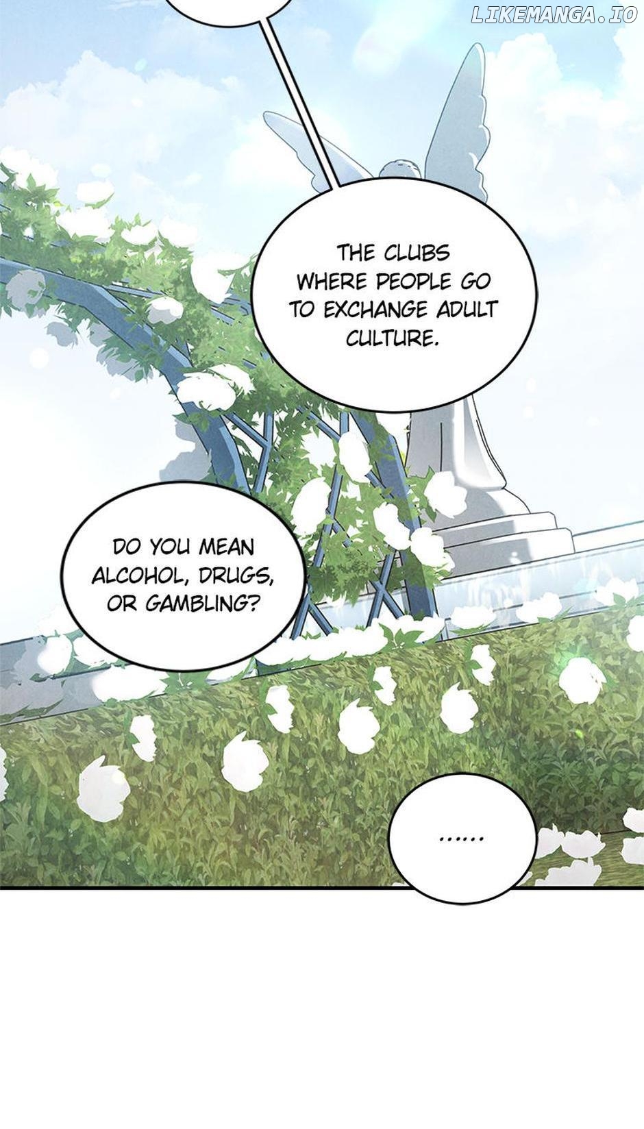 Pendleton Revolution Chapter 27 - page 33