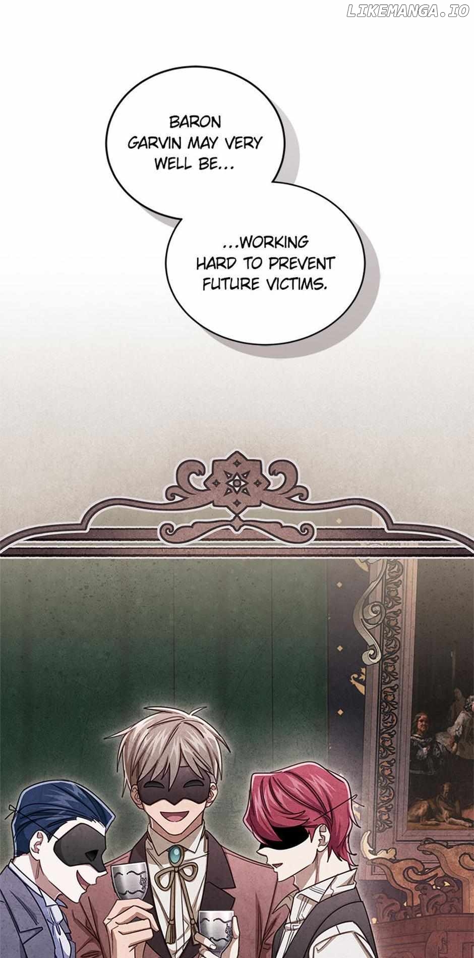 Pendleton Revolution Chapter 27 - page 47