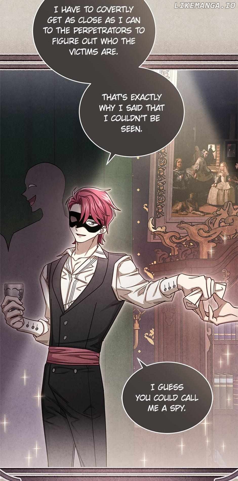 Pendleton Revolution Chapter 27 - page 50