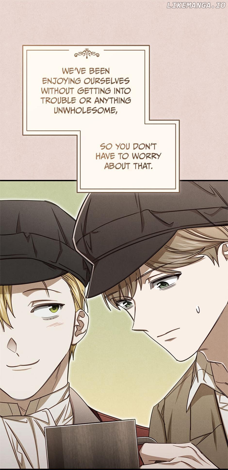 Pendleton Revolution Chapter 27 - page 65
