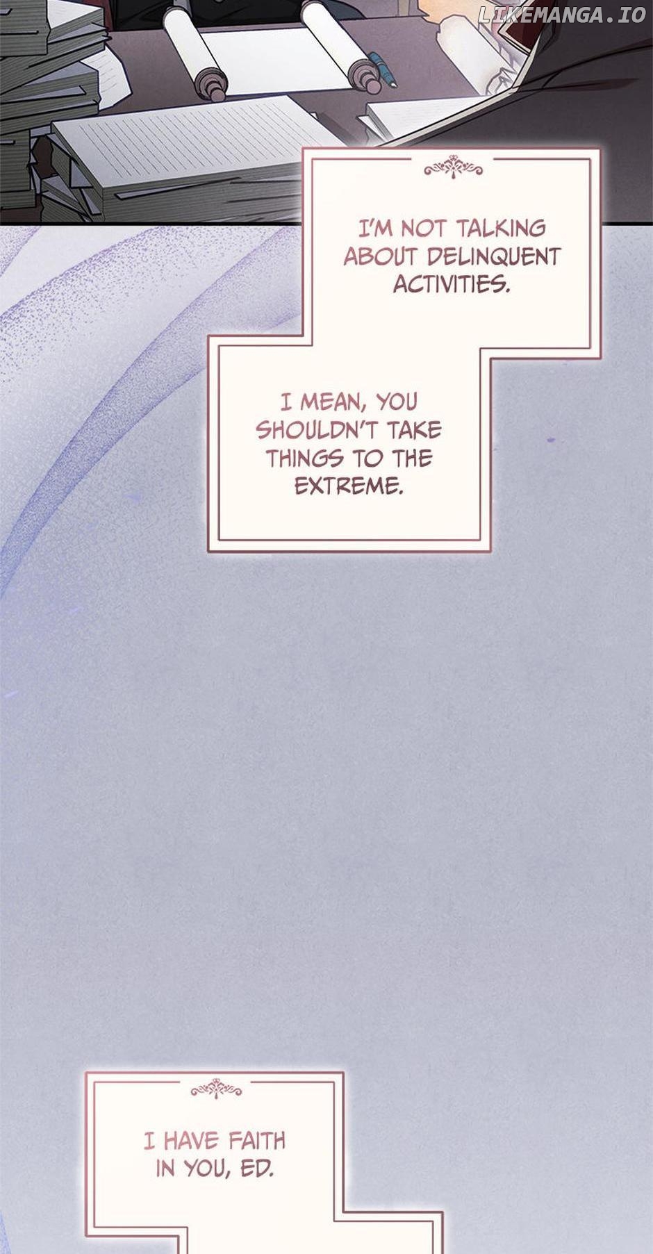 Pendleton Revolution Chapter 27 - page 74