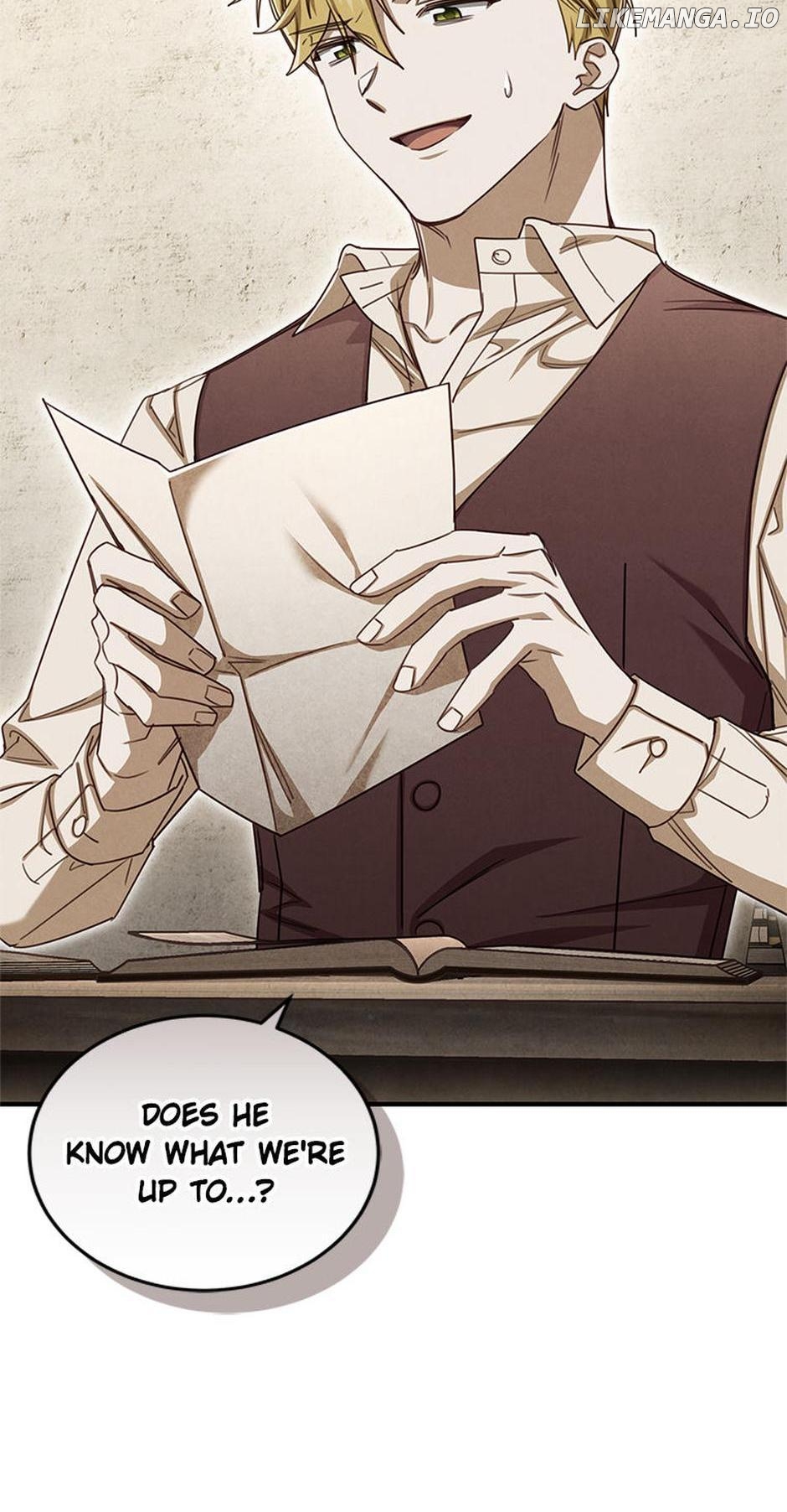 Pendleton Revolution Chapter 27 - page 76