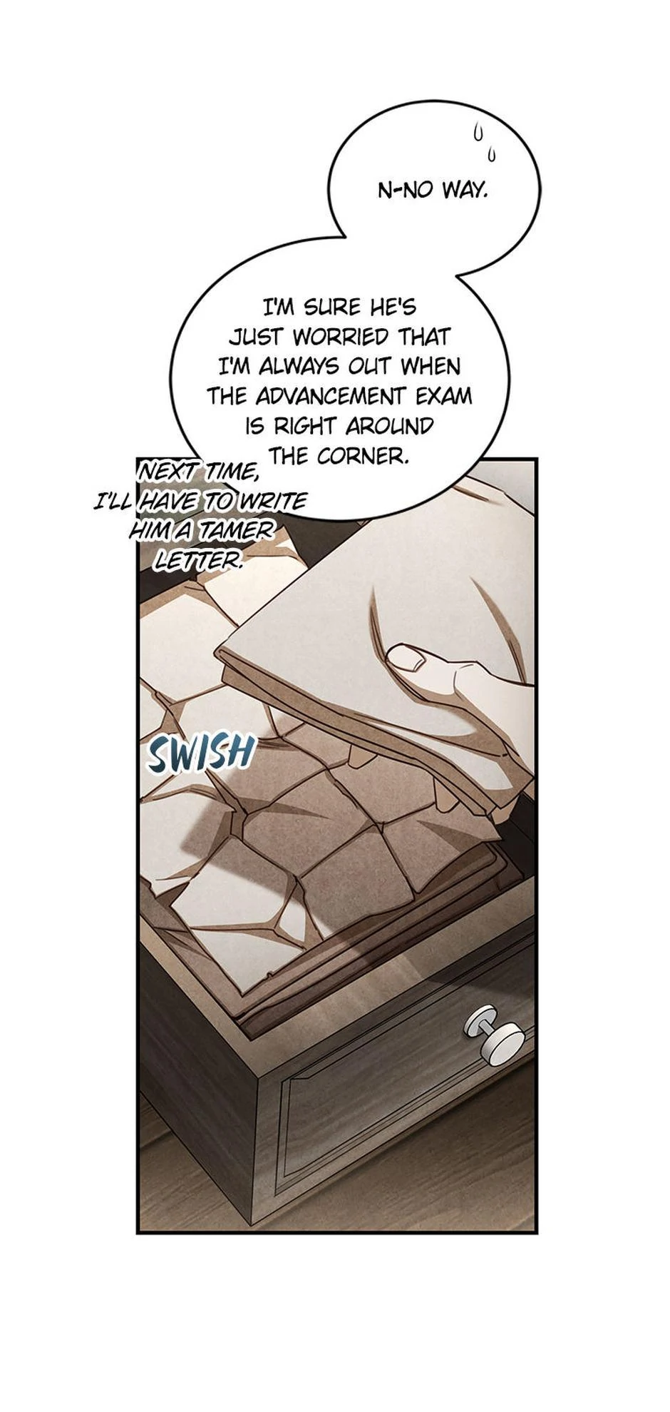 Pendleton Revolution Chapter 27 - page 77