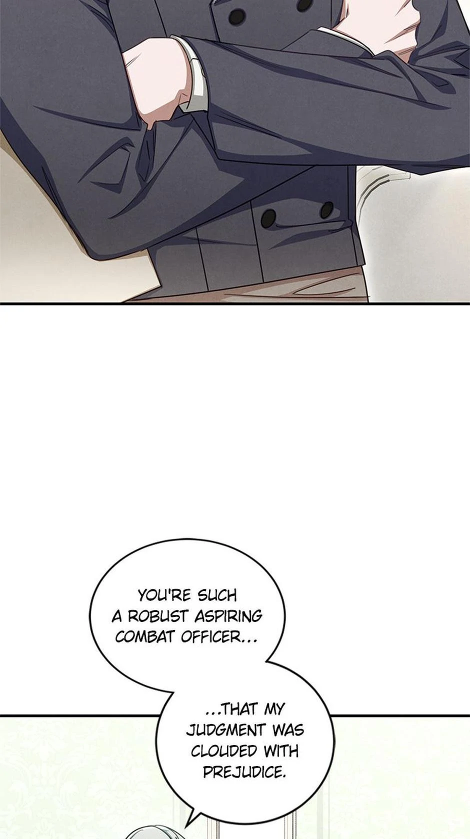 Pendleton Revolution Chapter 27 - page 8