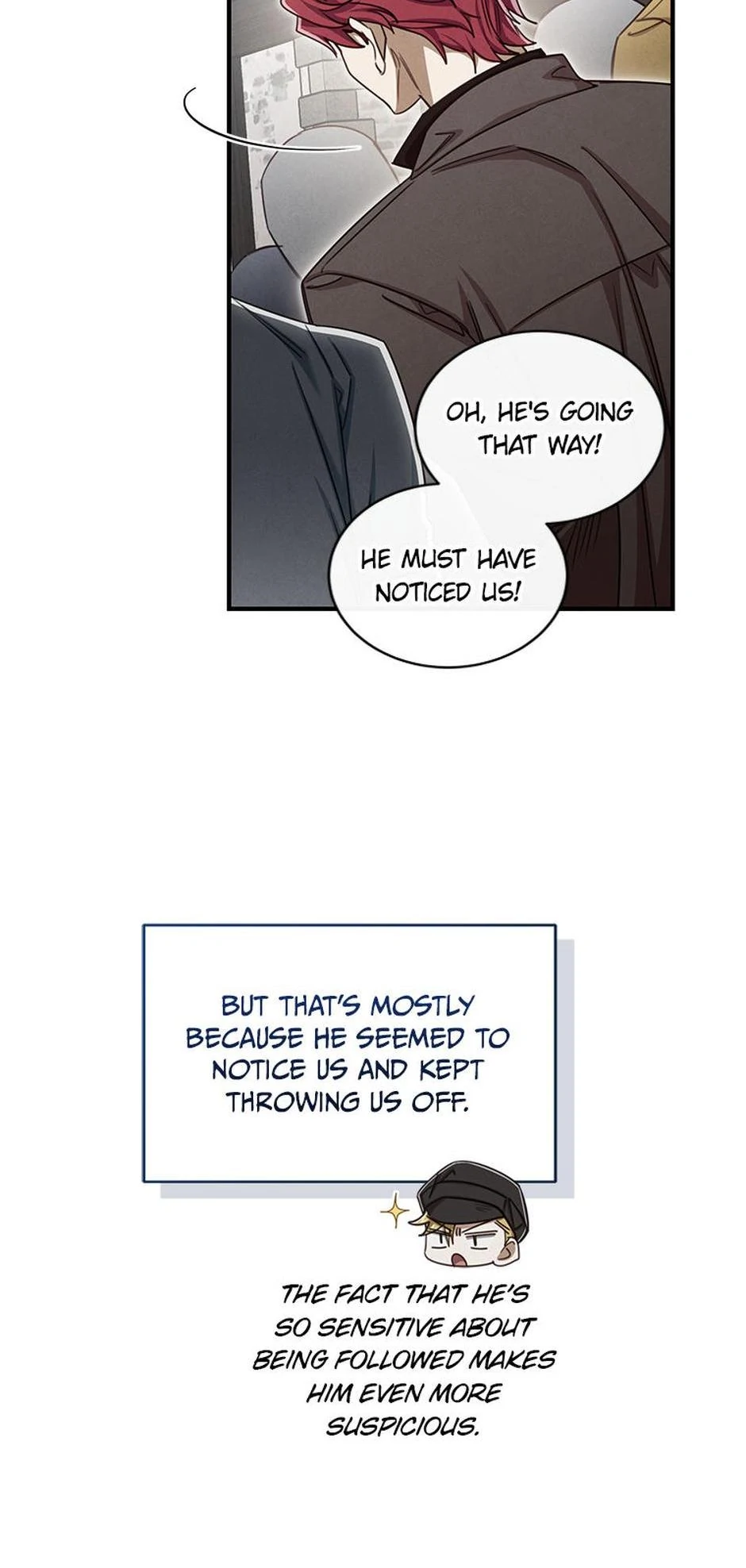 Pendleton Revolution Chapter 27 - page 82