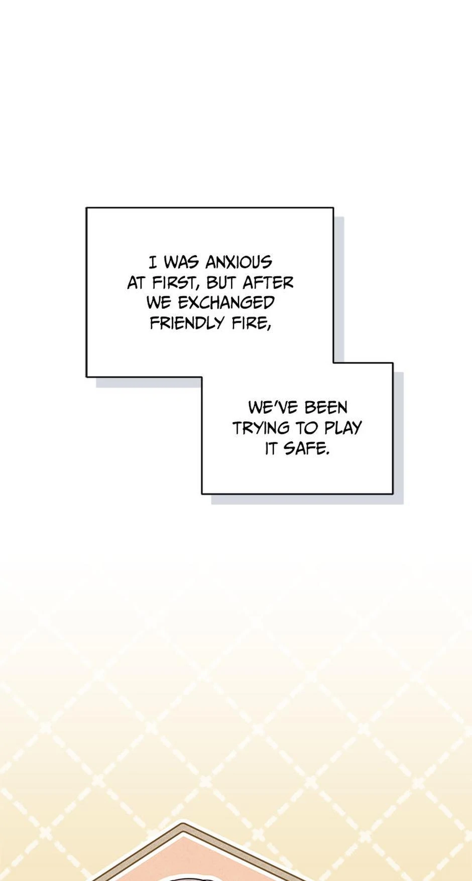 Pendleton Revolution Chapter 27 - page 83