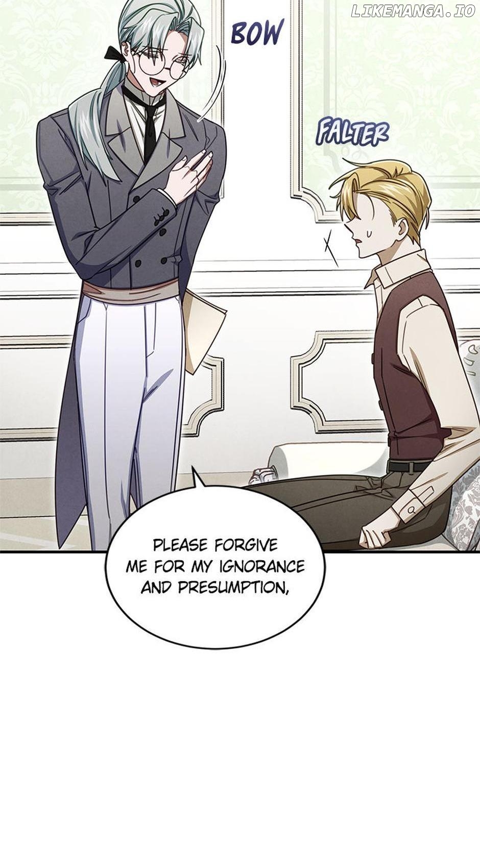 Pendleton Revolution Chapter 27 - page 9