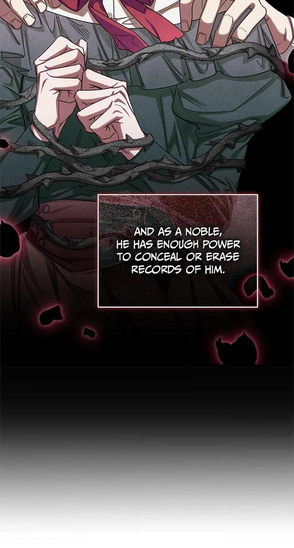 Pendleton Revolution Chapter 27 - page 90