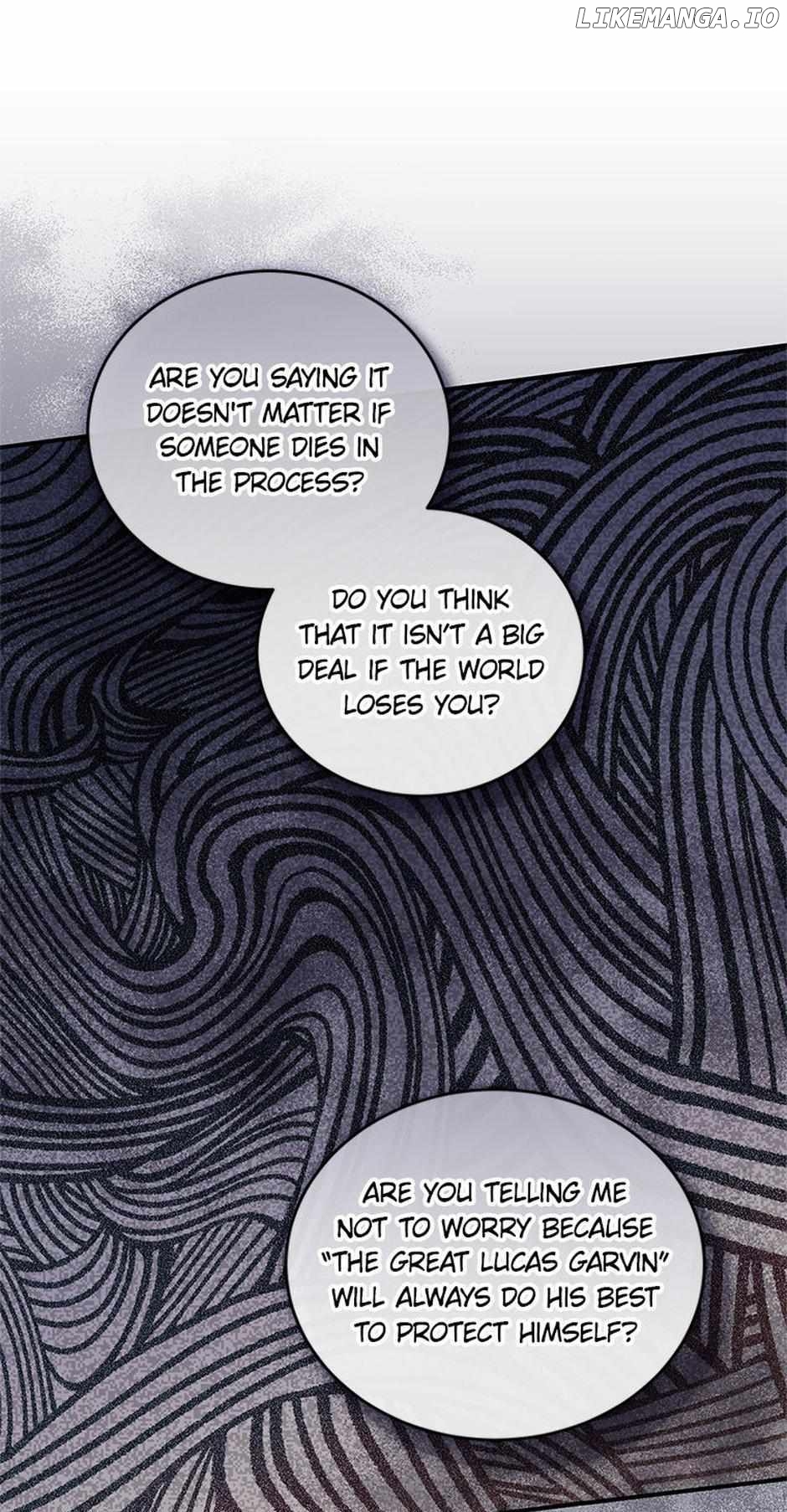 Pendleton Revolution Chapter 26 - page 12
