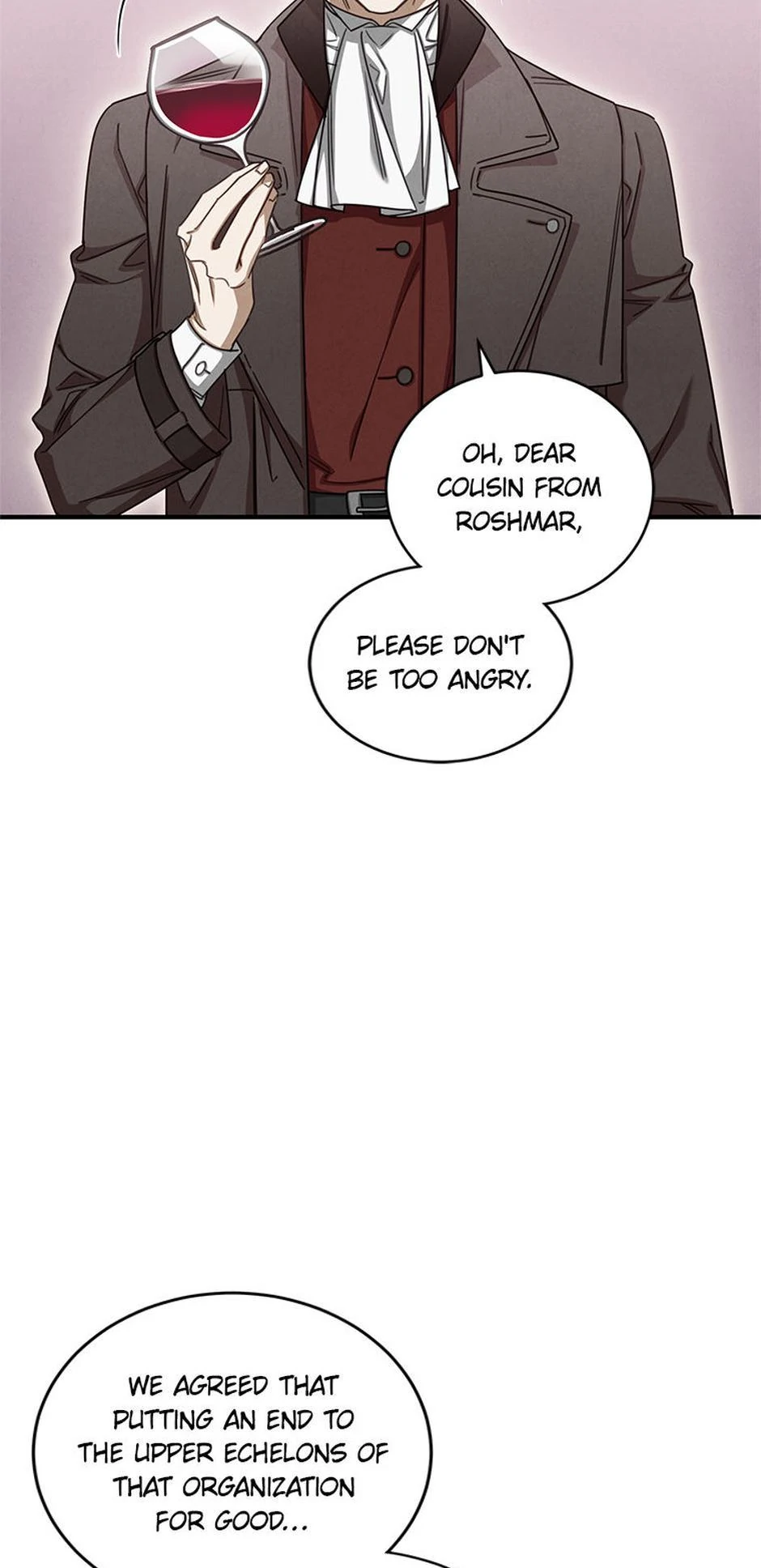 Pendleton Revolution Chapter 26 - page 21