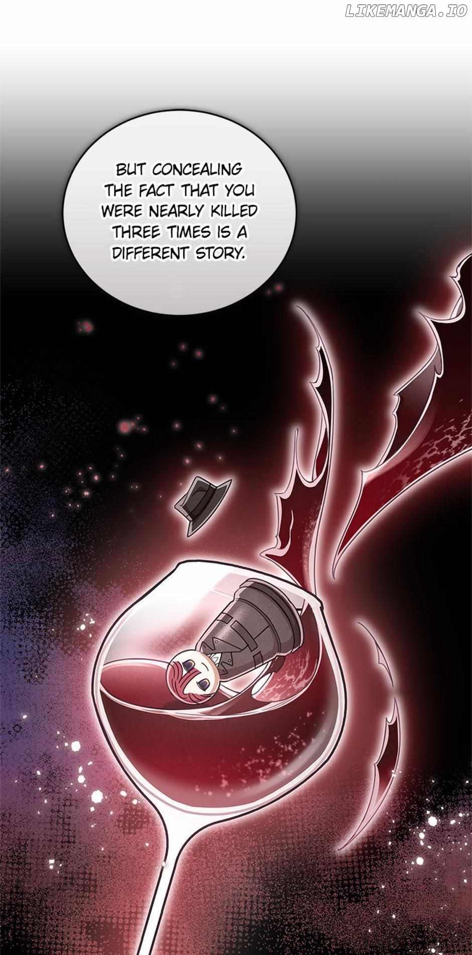 Pendleton Revolution Chapter 26 - page 23