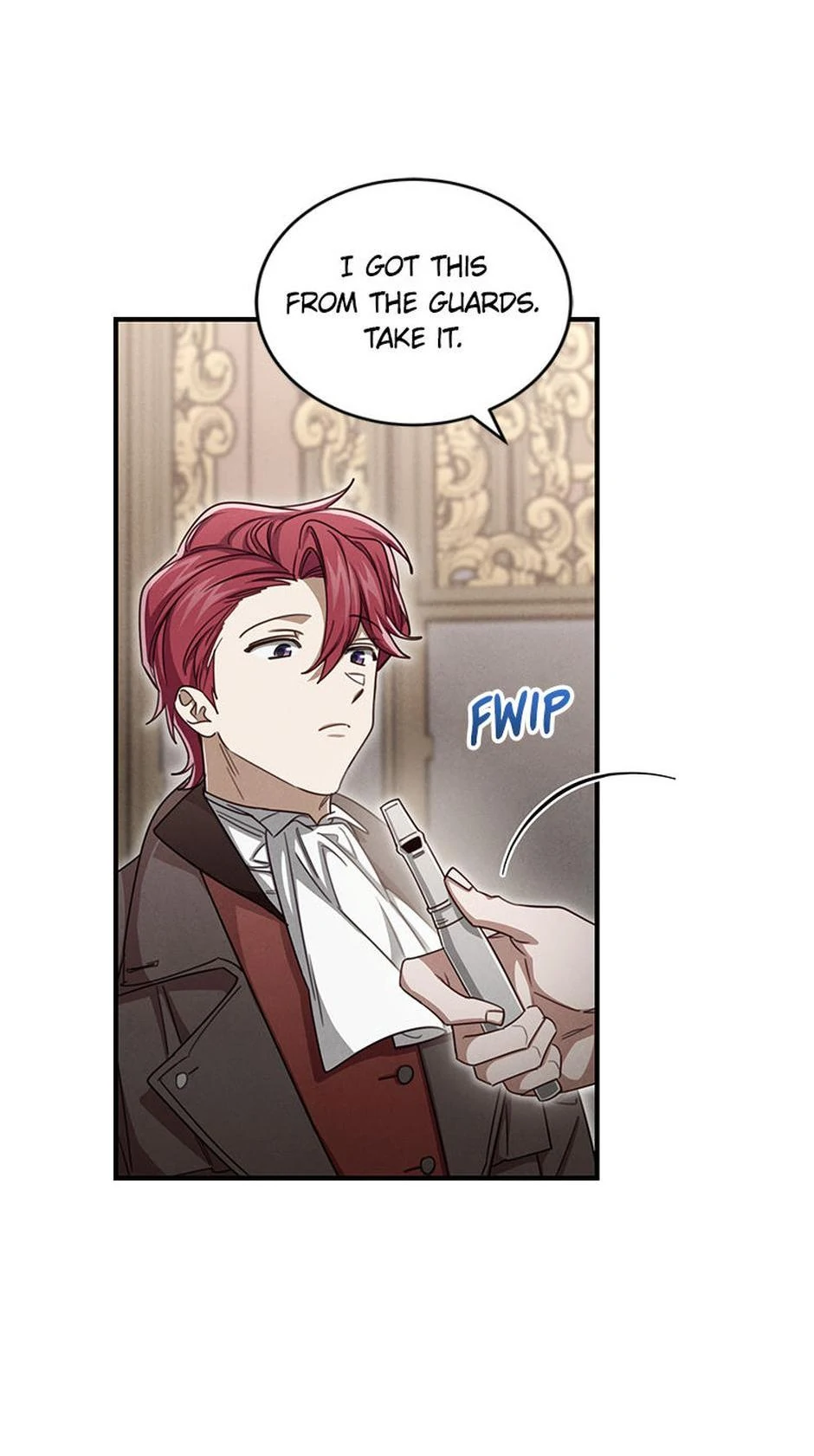 Pendleton Revolution Chapter 26 - page 34