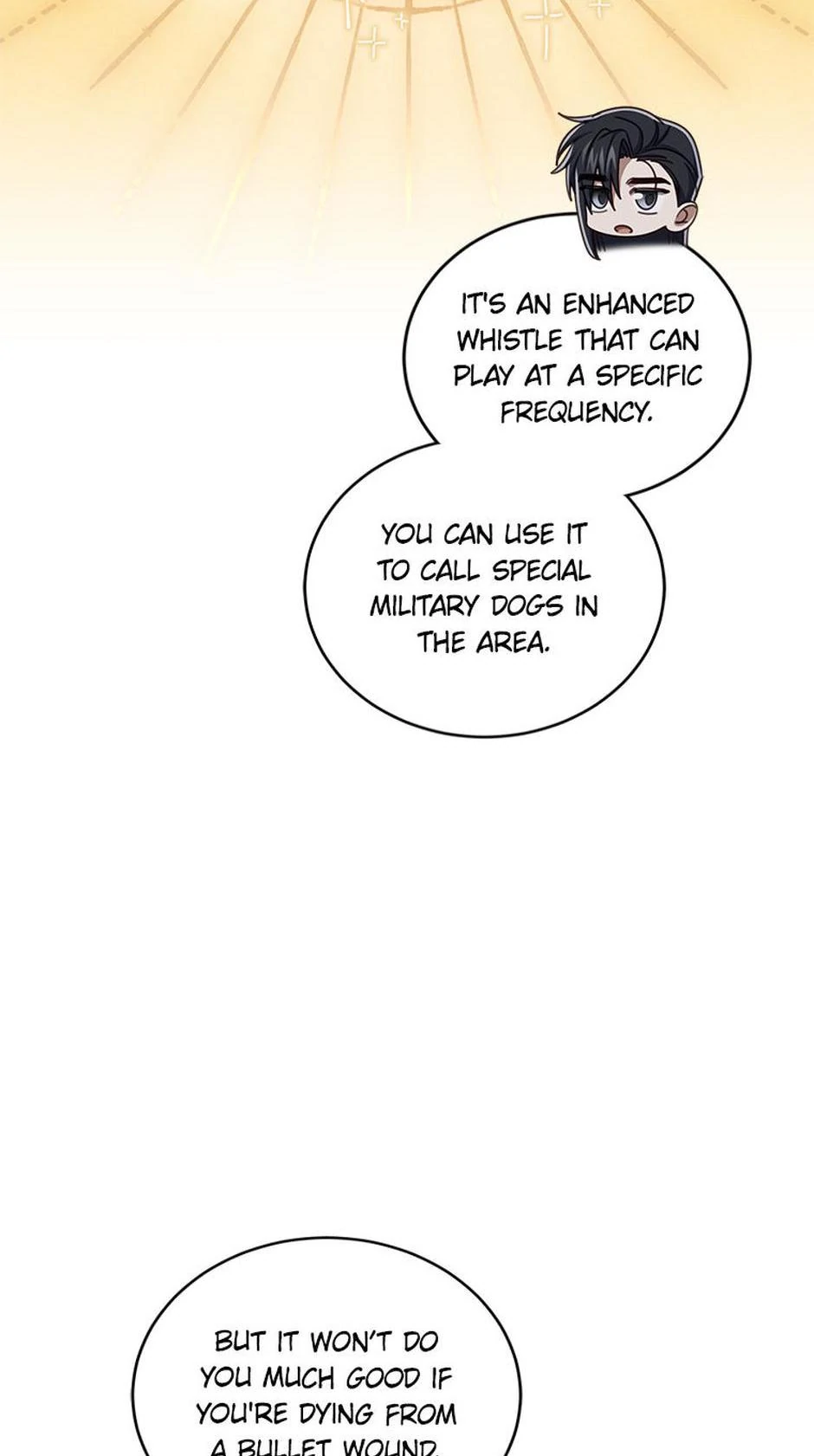 Pendleton Revolution Chapter 26 - page 36