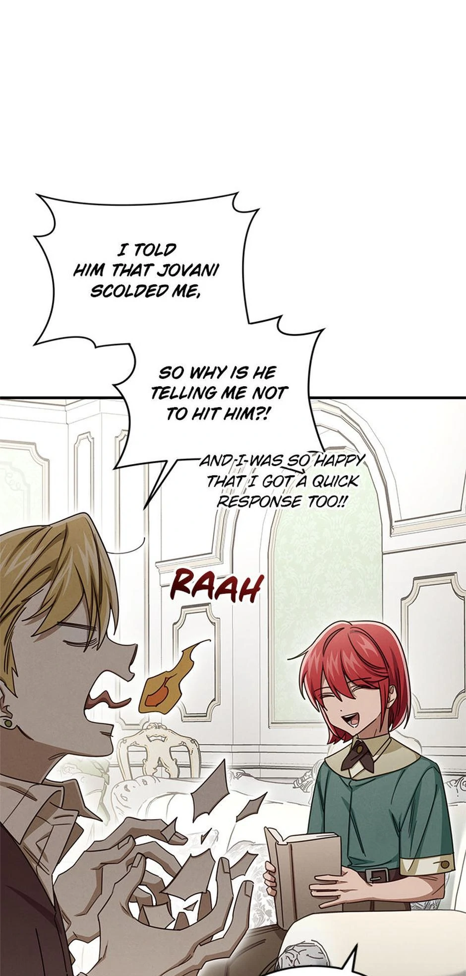 Pendleton Revolution Chapter 26 - page 52