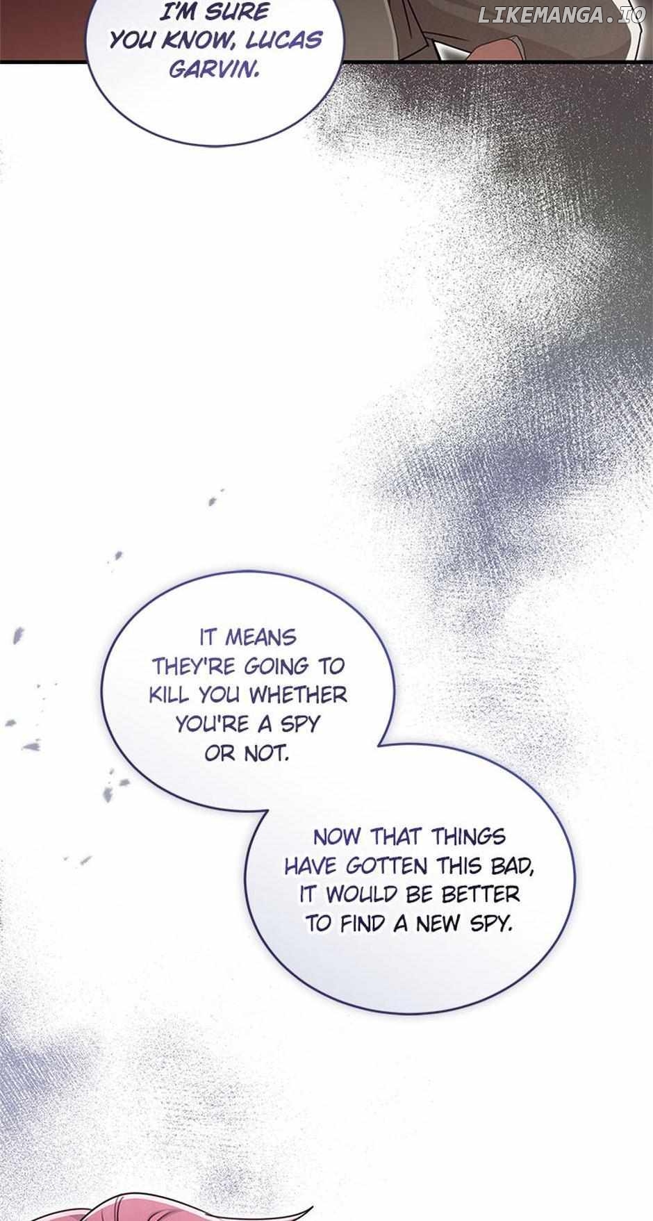 Pendleton Revolution Chapter 26 - page 7