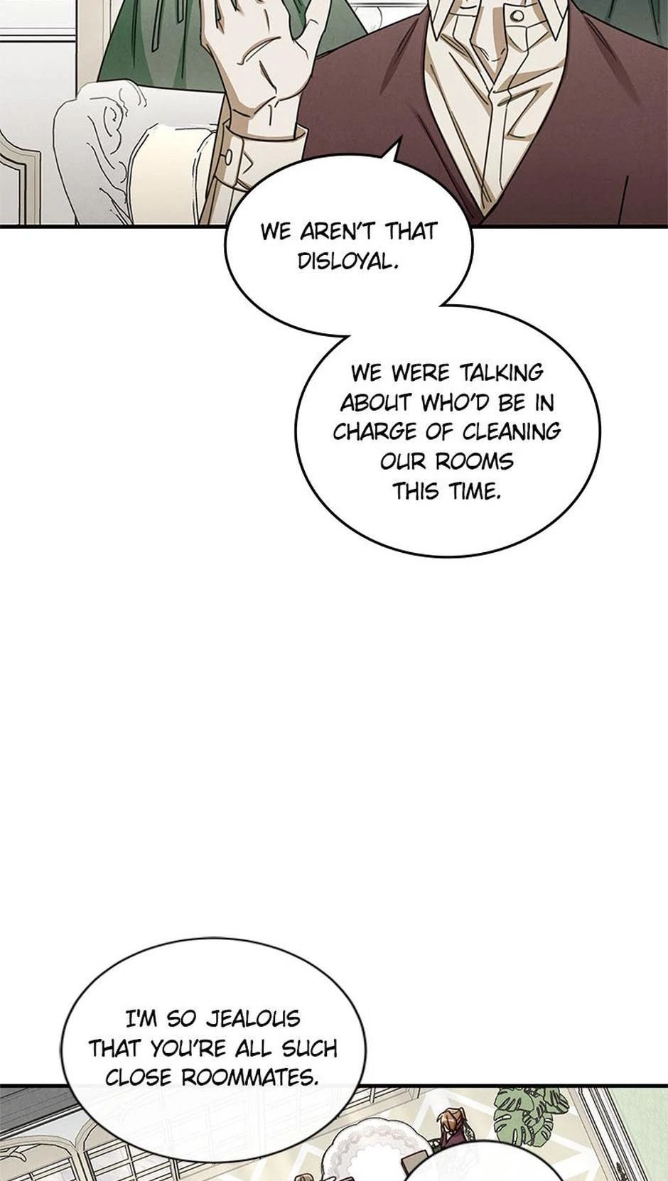Pendleton Revolution Chapter 26 - page 75