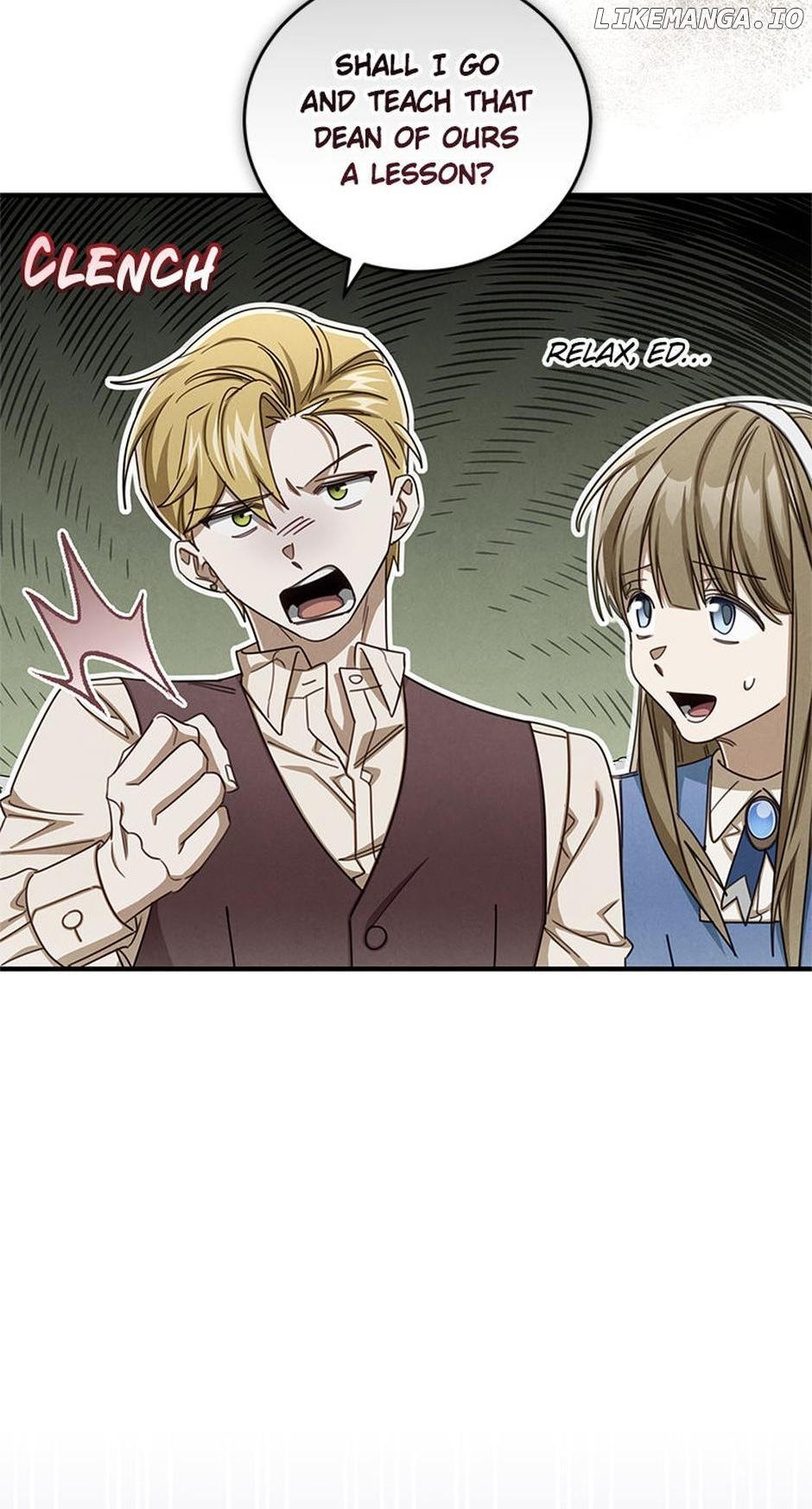 Pendleton Revolution Chapter 26 - page 82