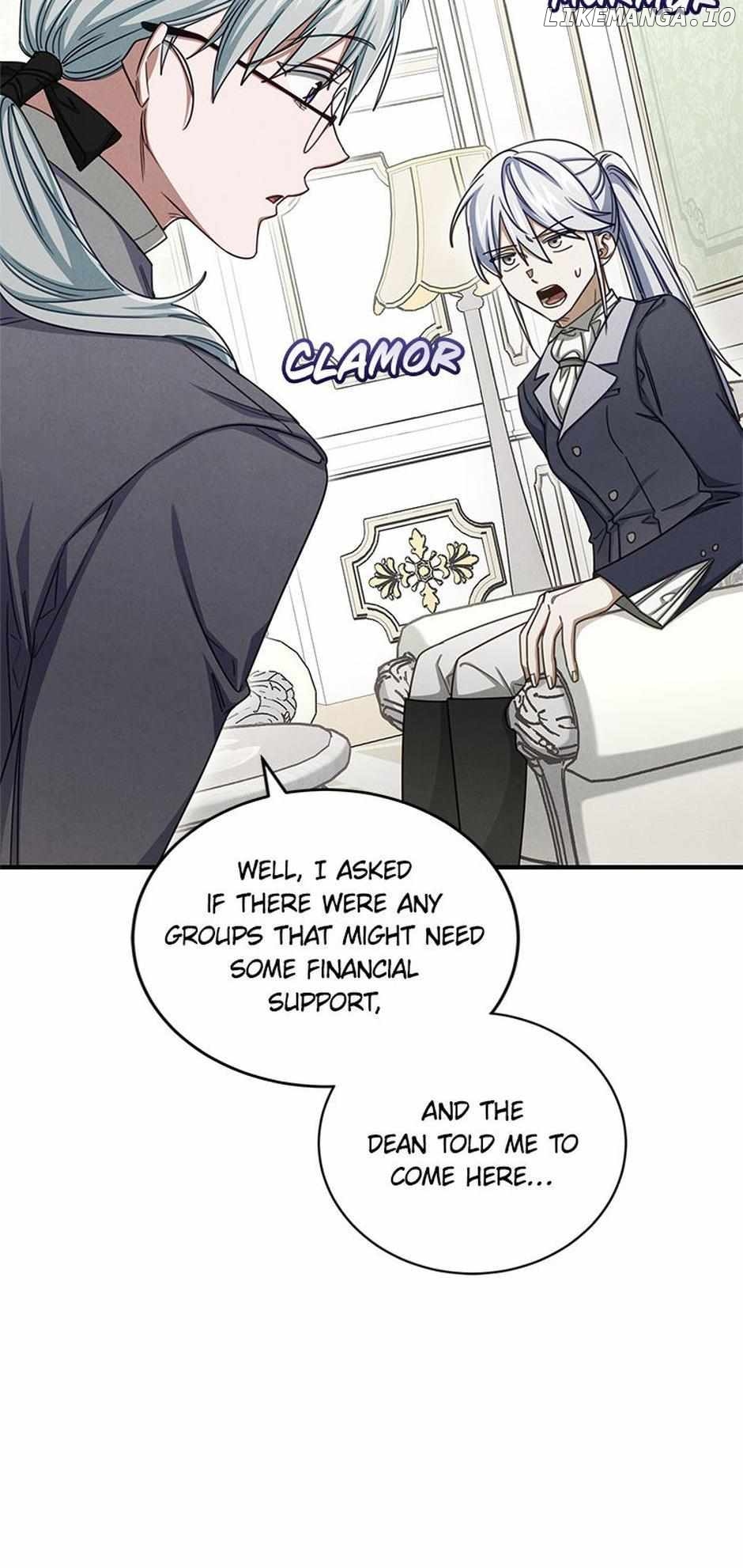 Pendleton Revolution Chapter 26 - page 90