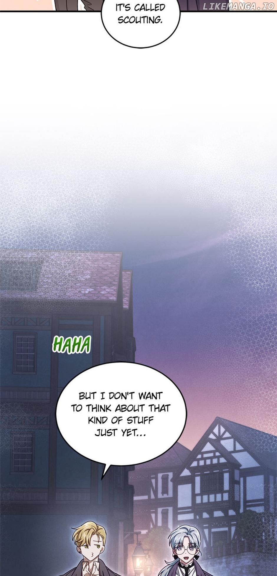 Pendleton Revolution Chapter 46 - page 105