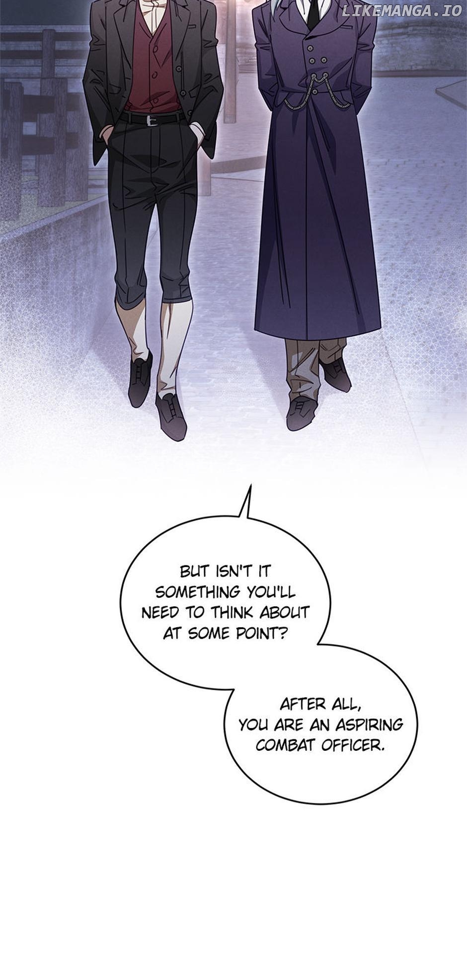 Pendleton Revolution Chapter 46 - page 106