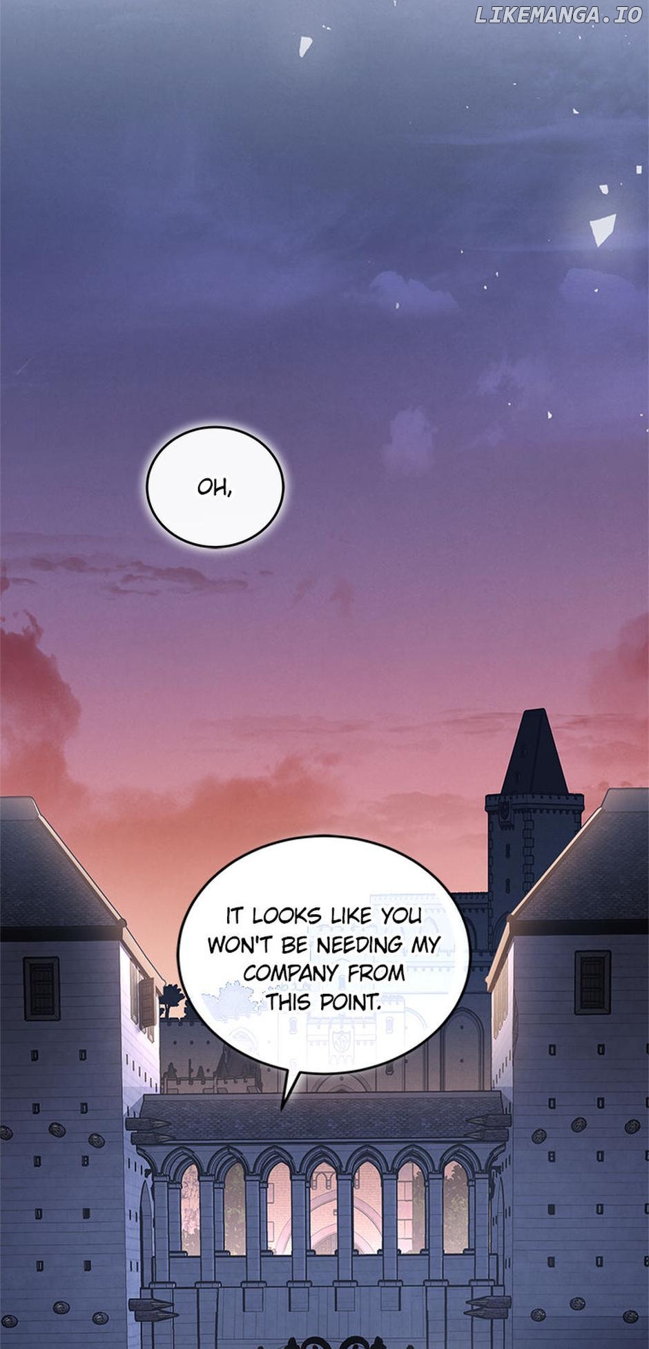 Pendleton Revolution Chapter 46 - page 110