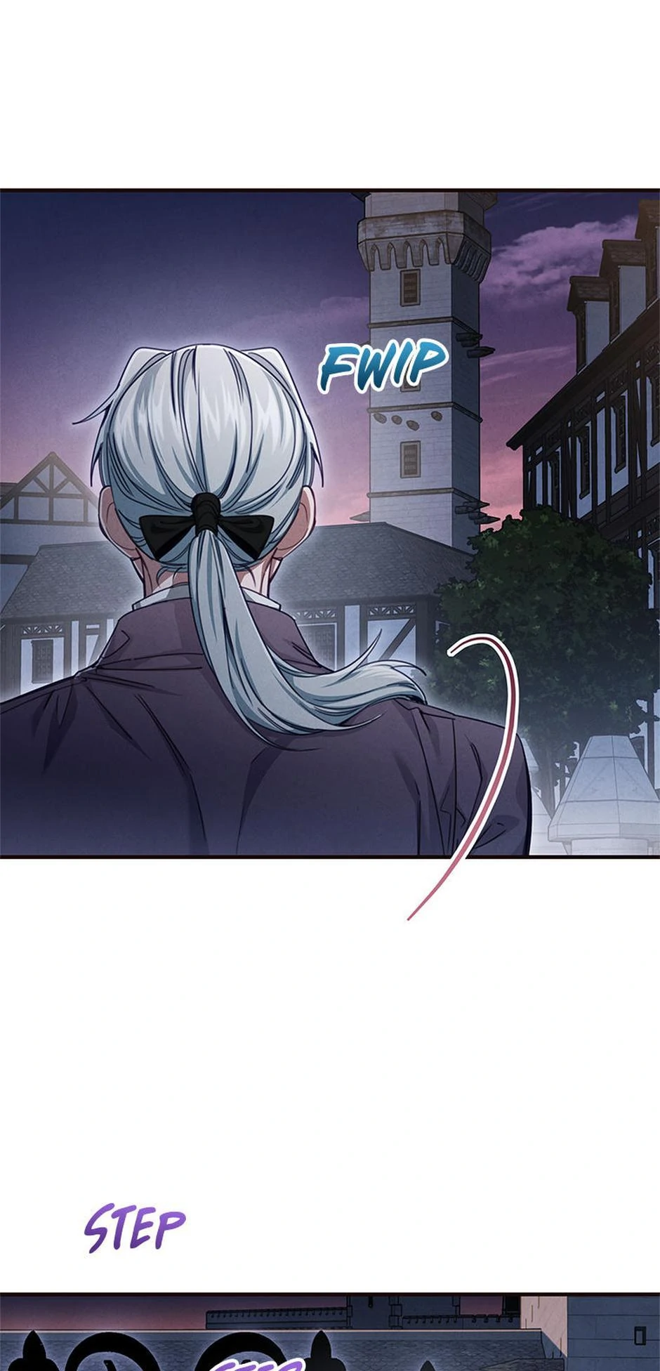Pendleton Revolution Chapter 46 - page 112