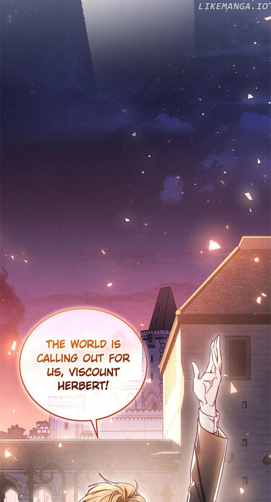 Pendleton Revolution Chapter 46 - page 124