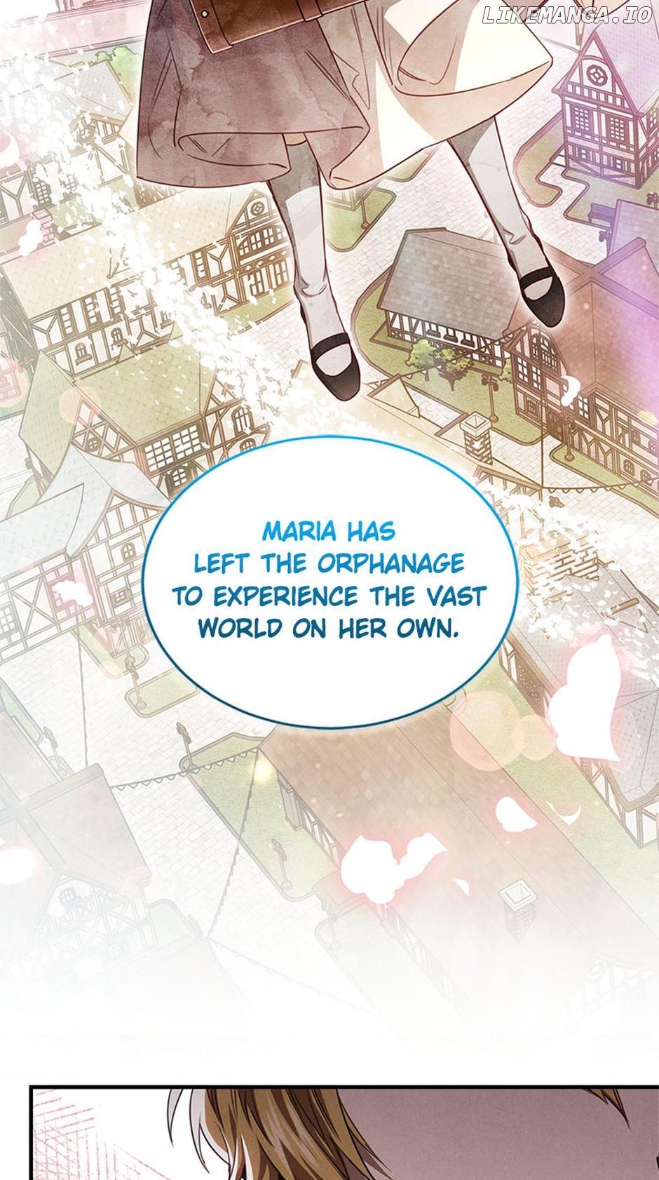Pendleton Revolution Chapter 46 - page 15