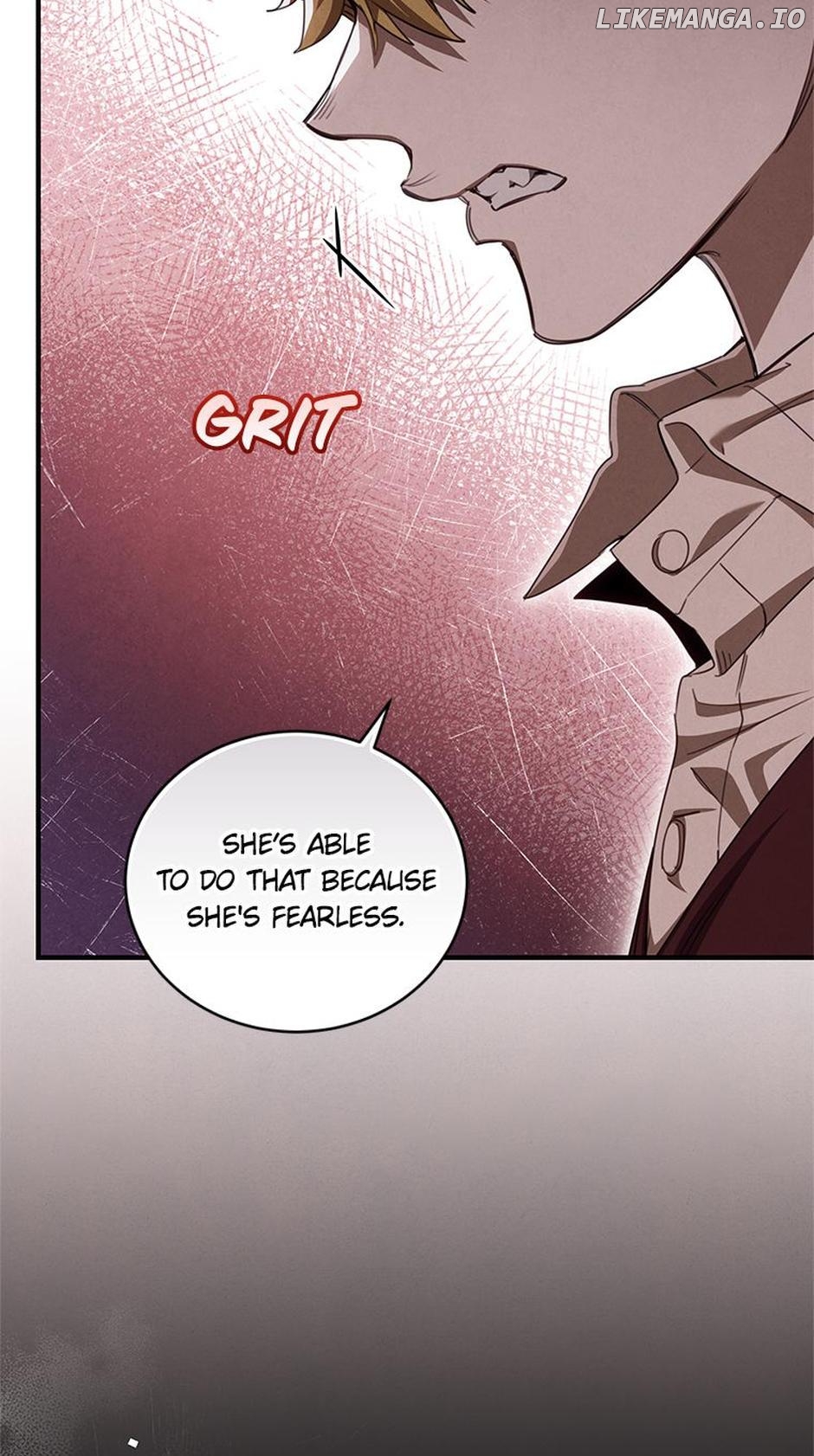 Pendleton Revolution Chapter 46 - page 16