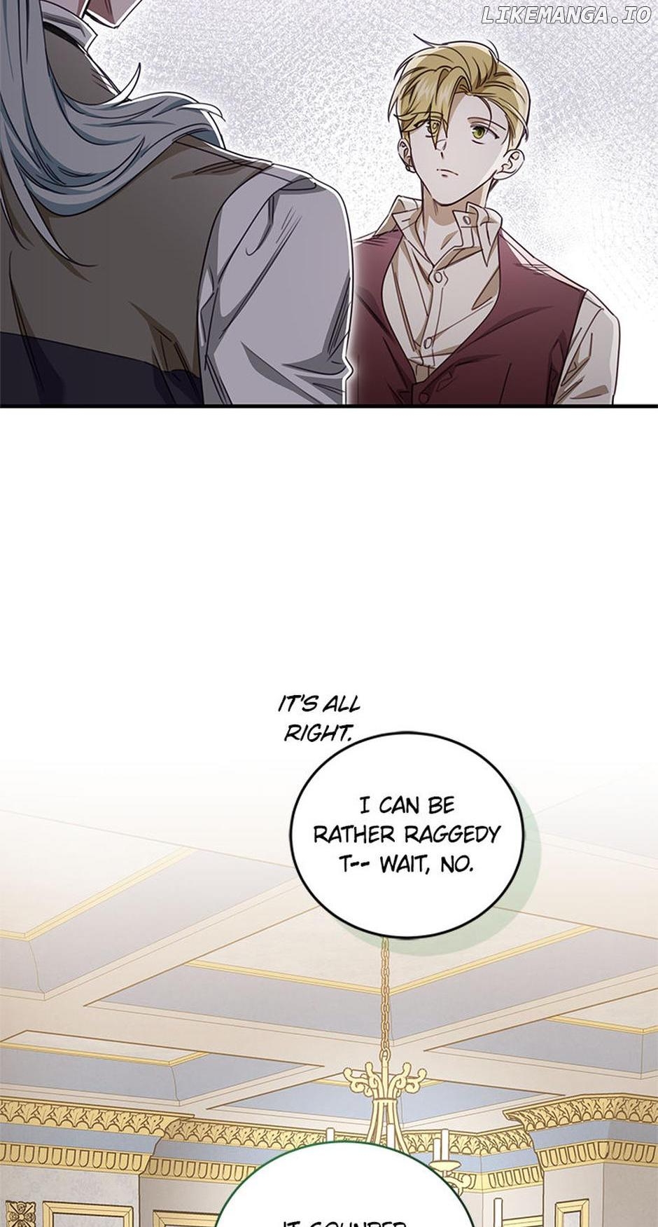 Pendleton Revolution Chapter 46 - page 22