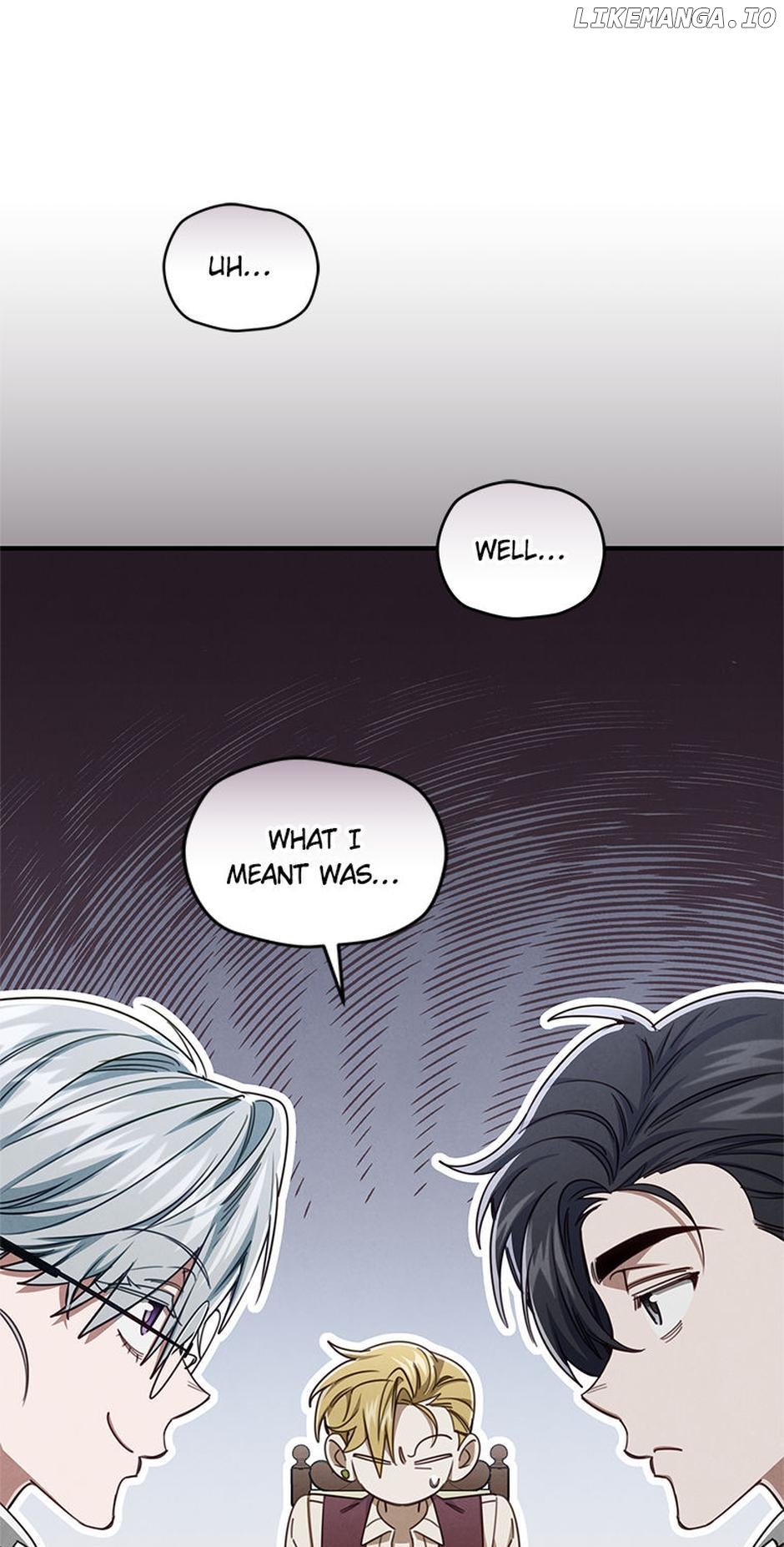 Pendleton Revolution Chapter 46 - page 25