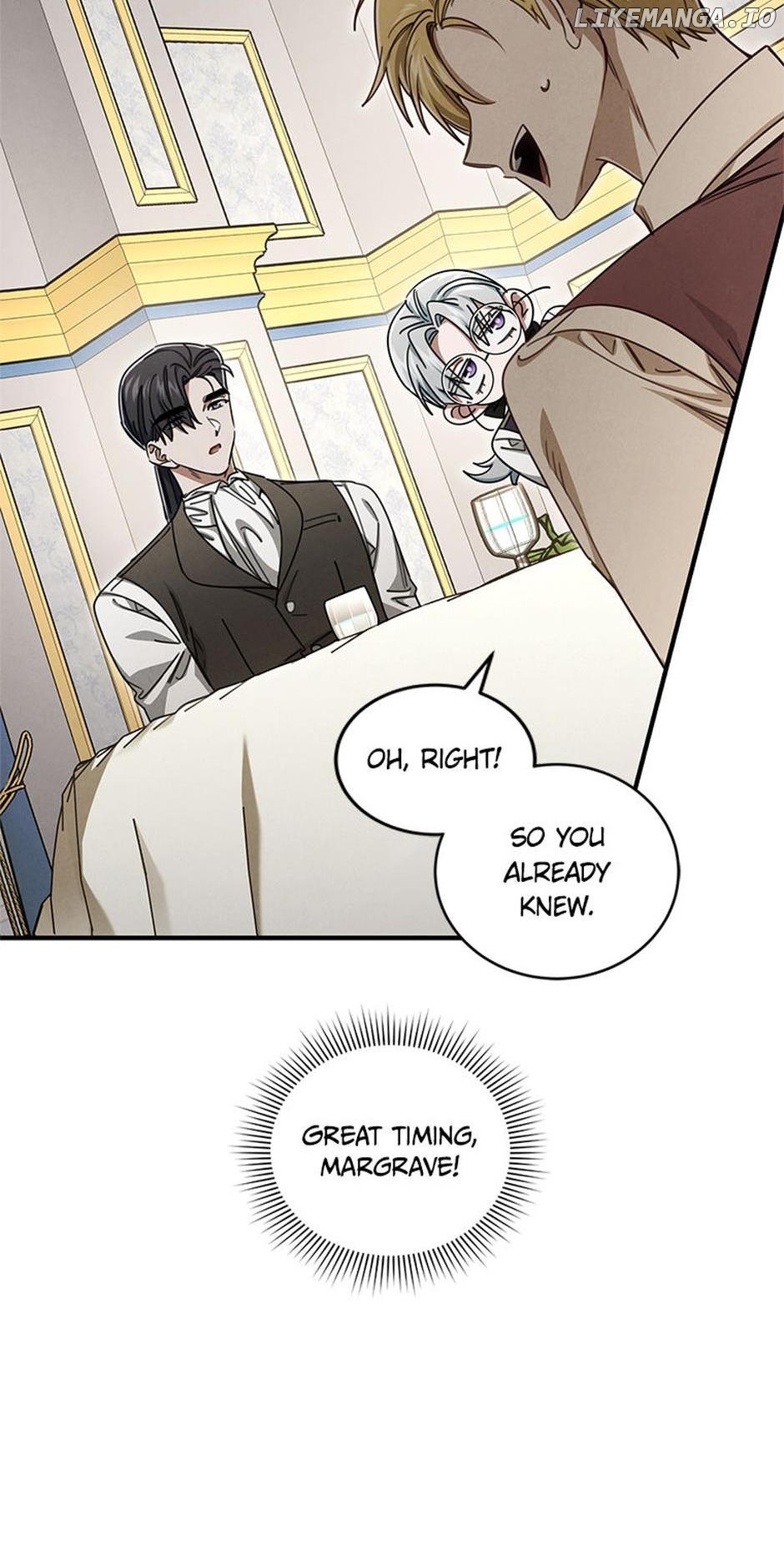 Pendleton Revolution Chapter 46 - page 27
