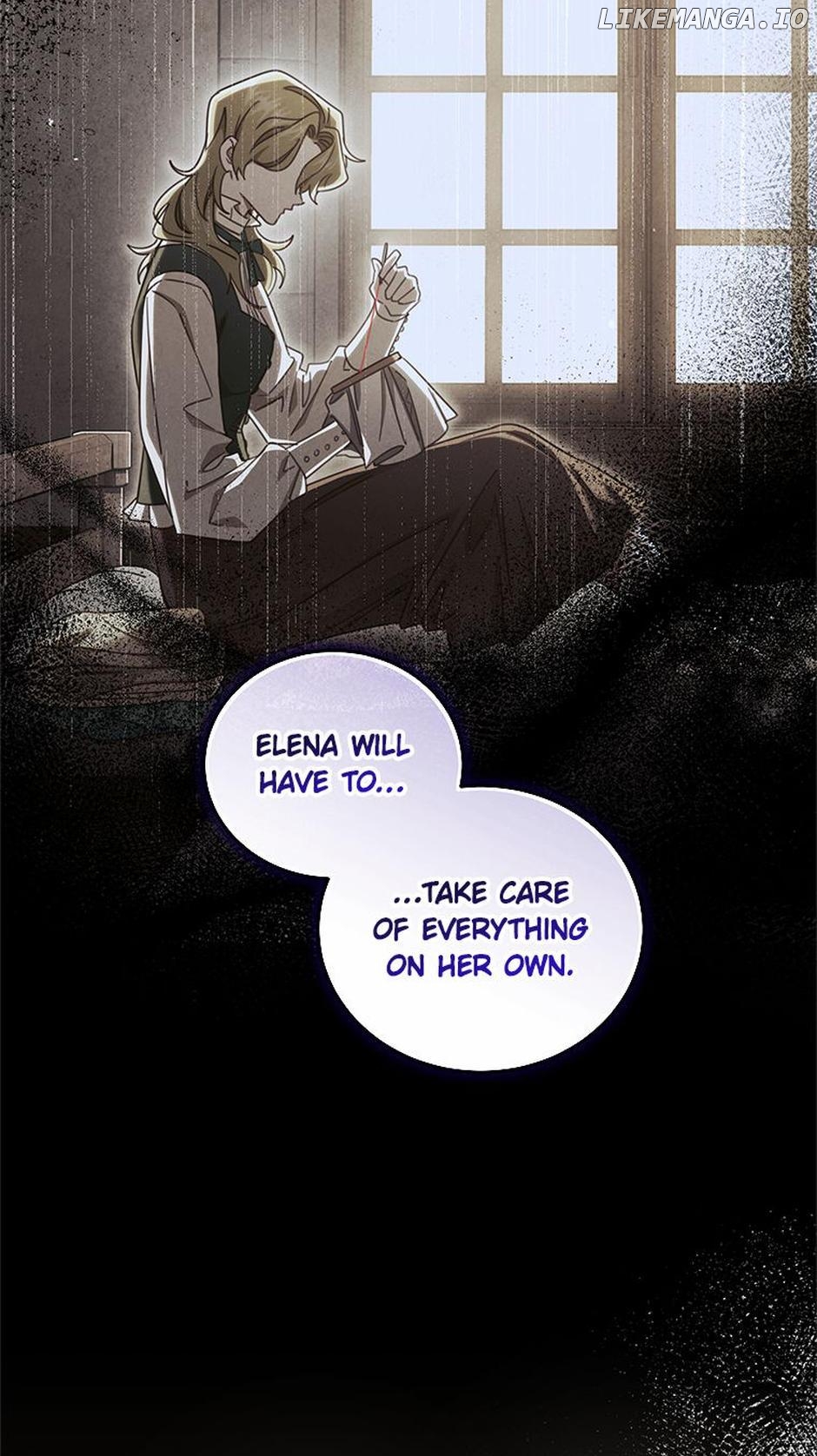 Pendleton Revolution Chapter 46 - page 33