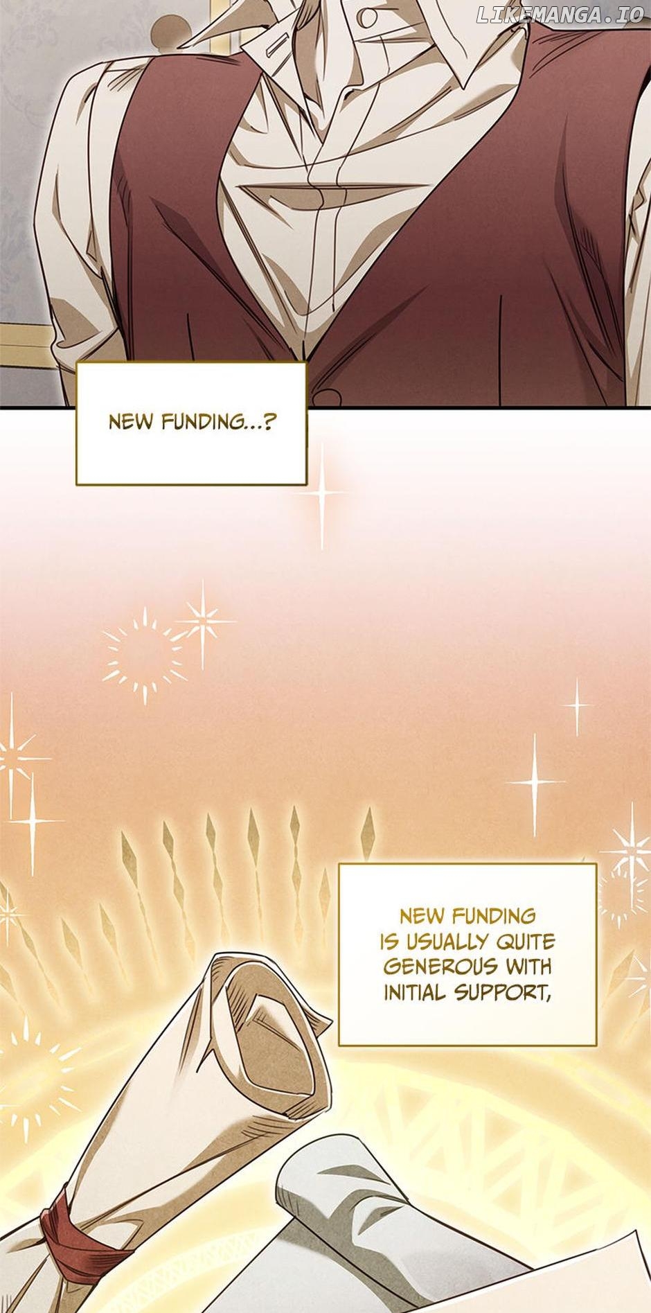 Pendleton Revolution Chapter 46 - page 45