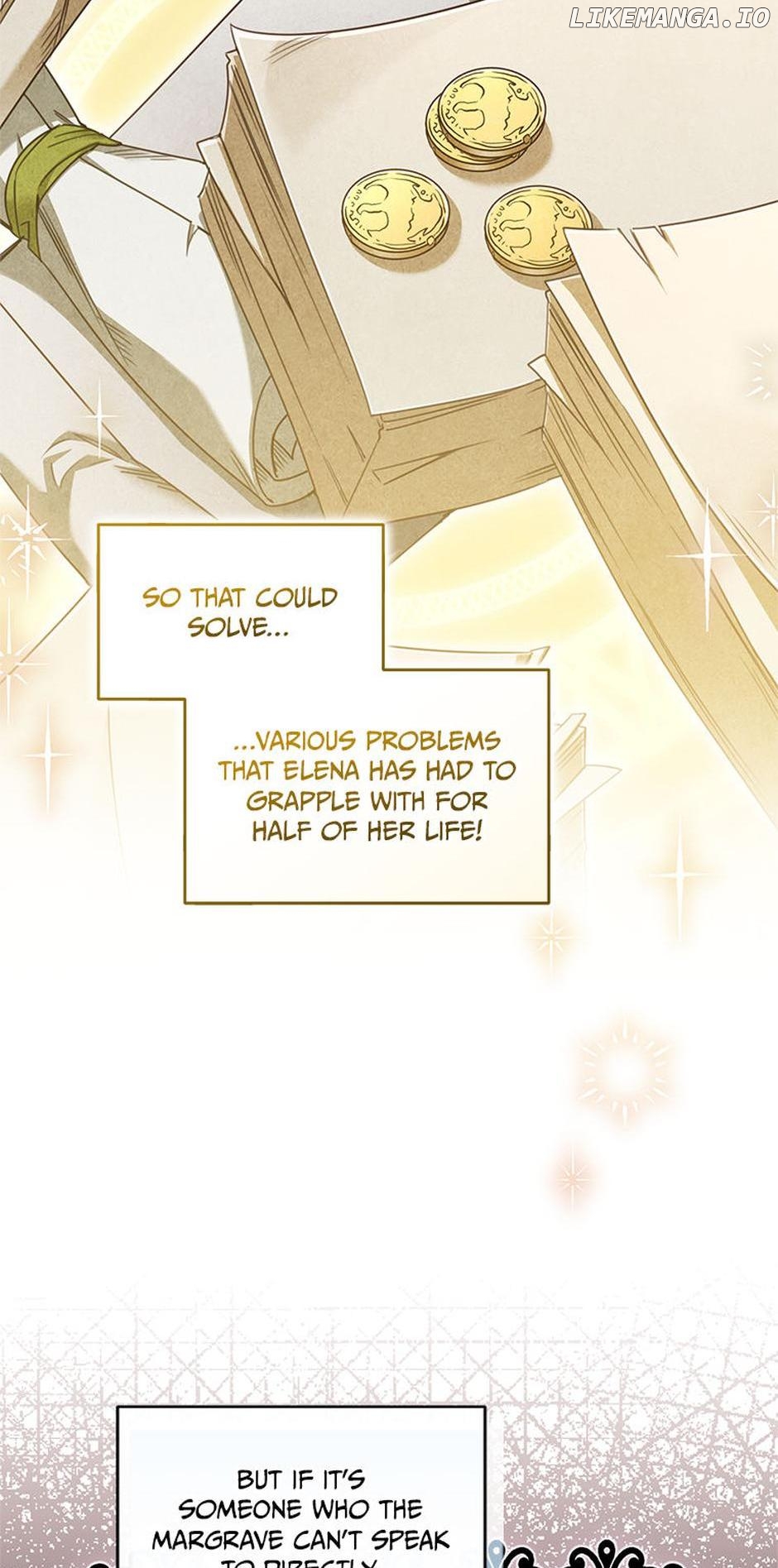Pendleton Revolution Chapter 46 - page 46