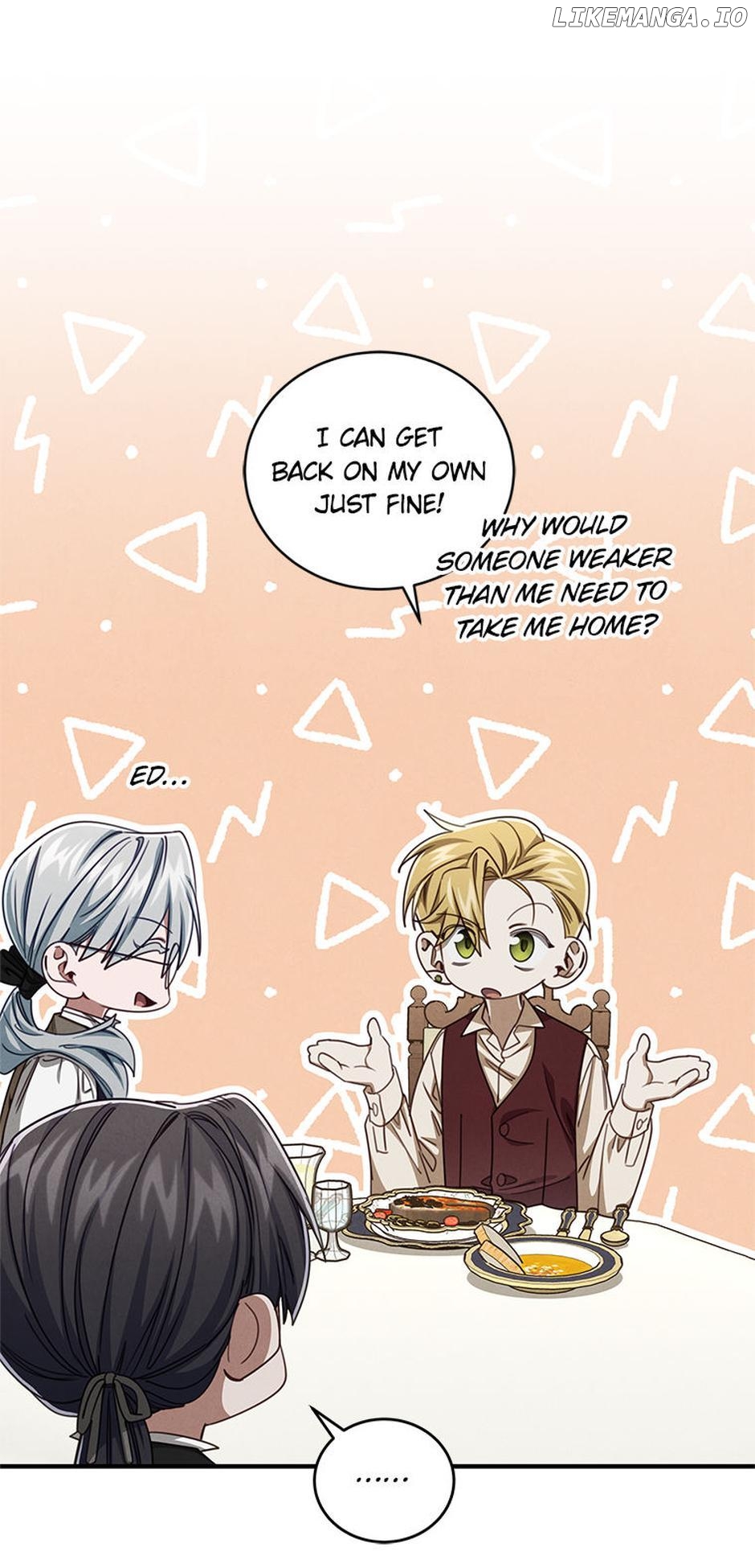 Pendleton Revolution Chapter 46 - page 64