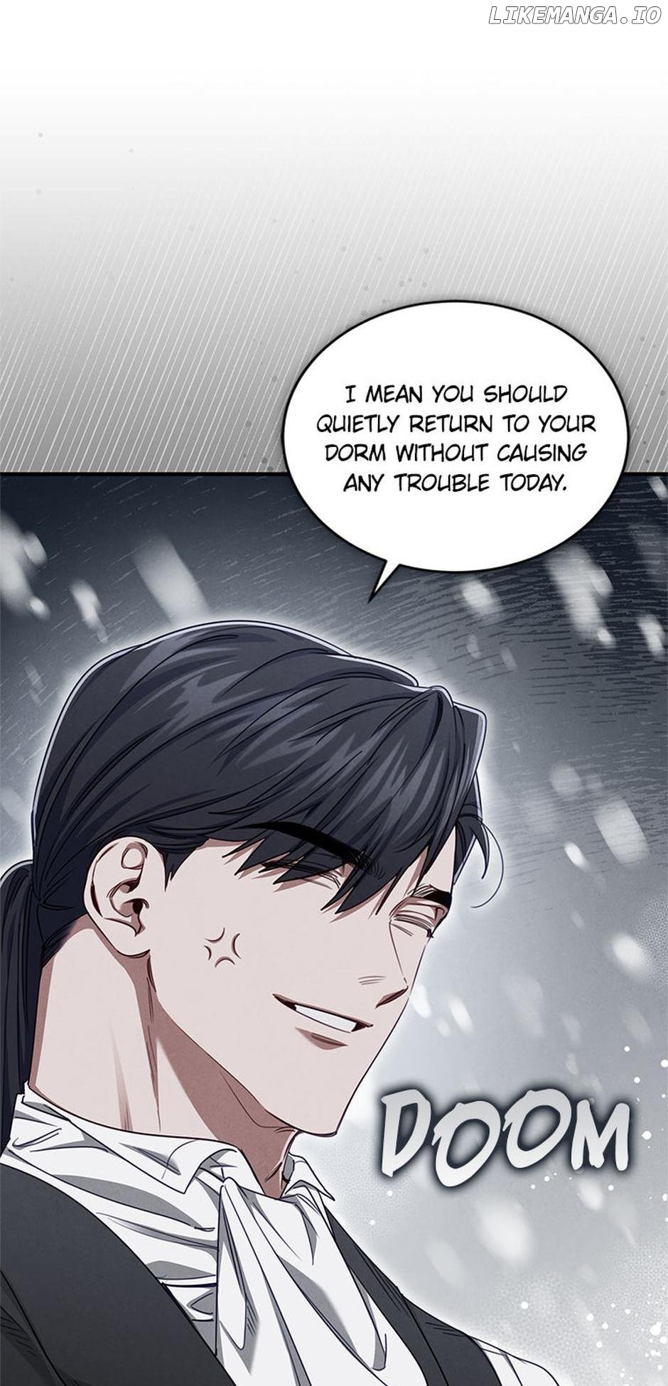 Pendleton Revolution Chapter 46 - page 65
