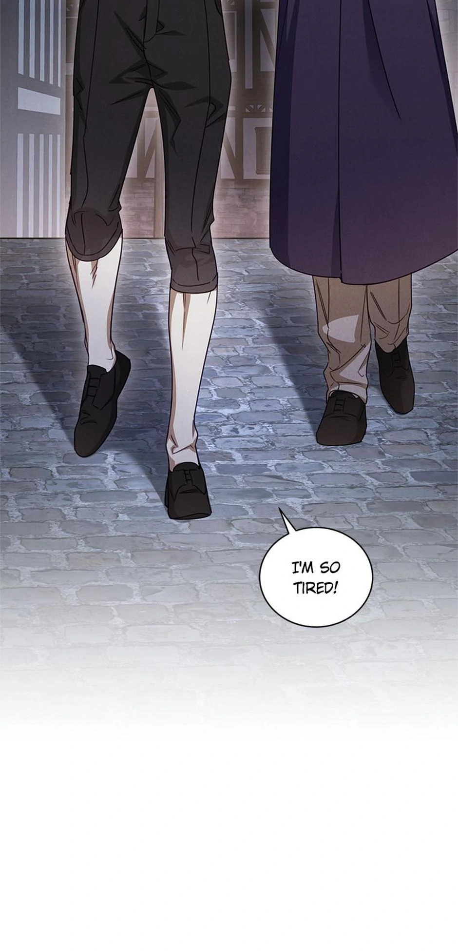 Pendleton Revolution Chapter 46 - page 69