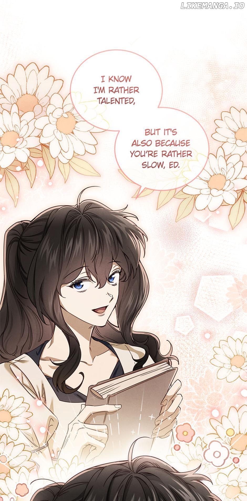 Pendleton Revolution Chapter 46 - page 7