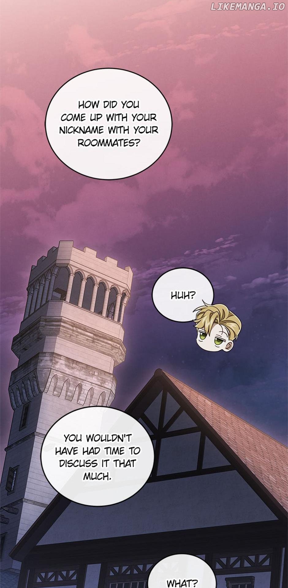 Pendleton Revolution Chapter 46 - page 74
