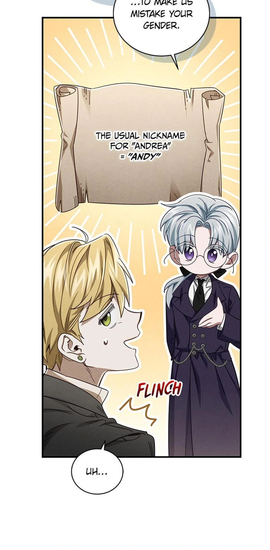 Pendleton Revolution Chapter 46 - page 76