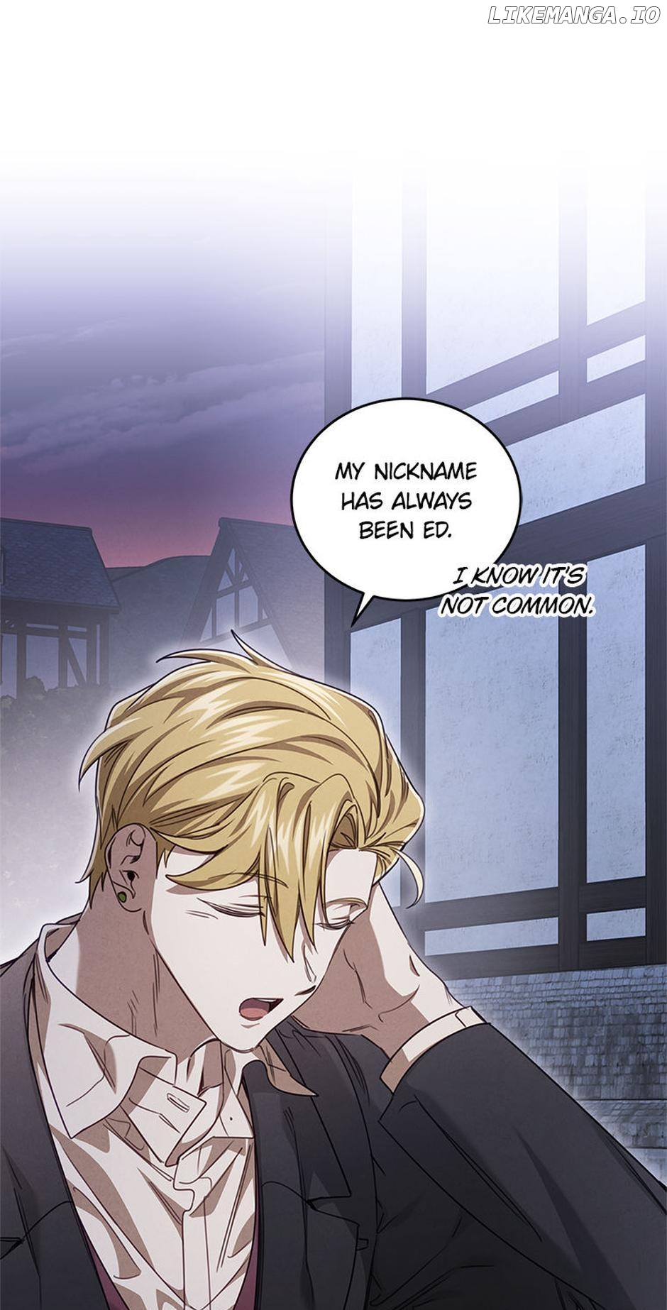Pendleton Revolution Chapter 46 - page 77