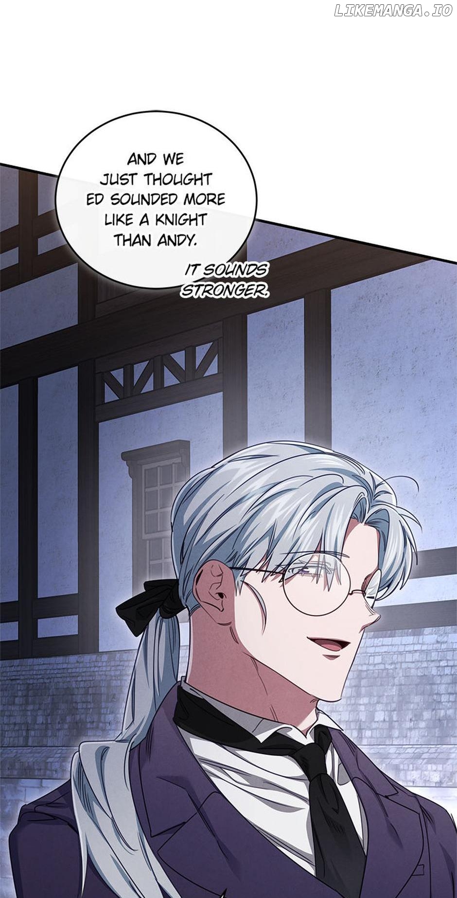 Pendleton Revolution Chapter 46 - page 80