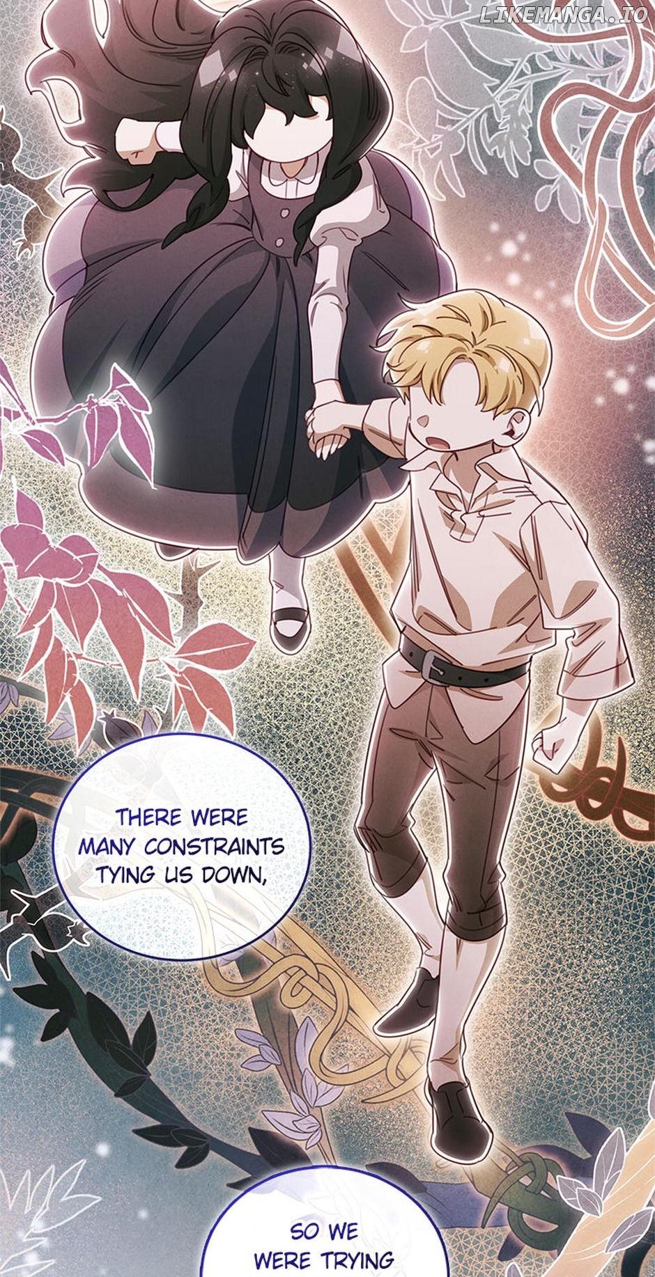 Pendleton Revolution Chapter 46 - page 84