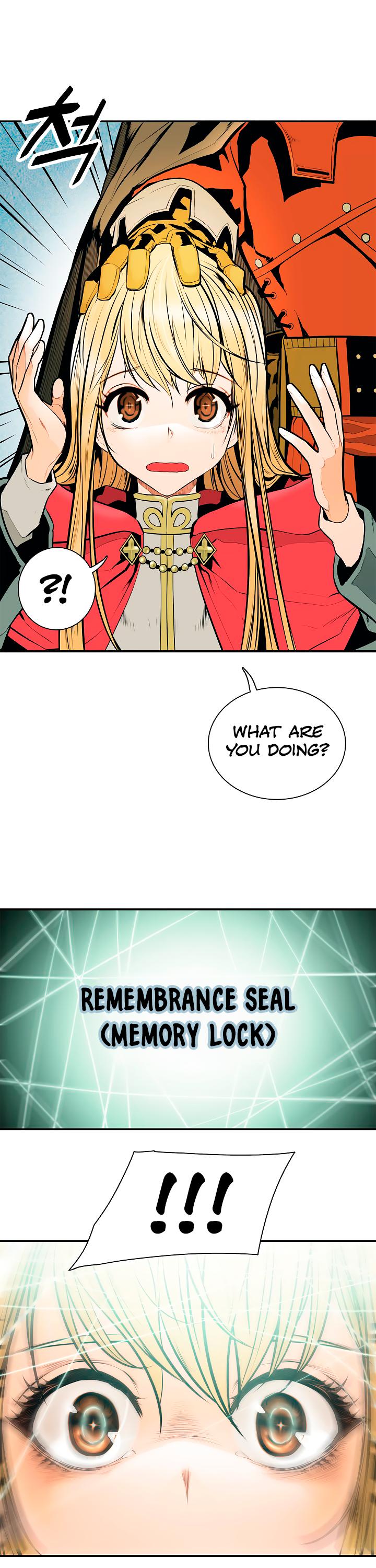 MookHyang – Dark Lady Chapter 30 - page 10