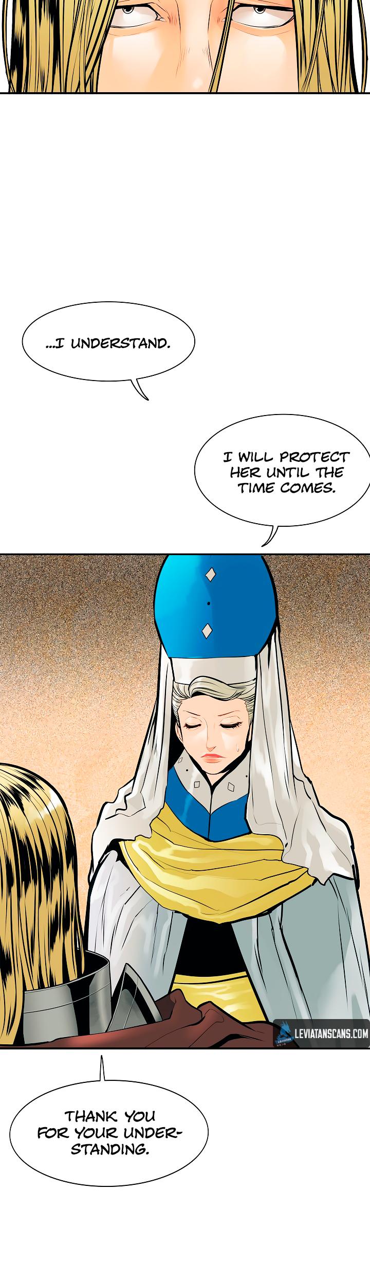 MookHyang – Dark Lady Chapter 30 - page 17