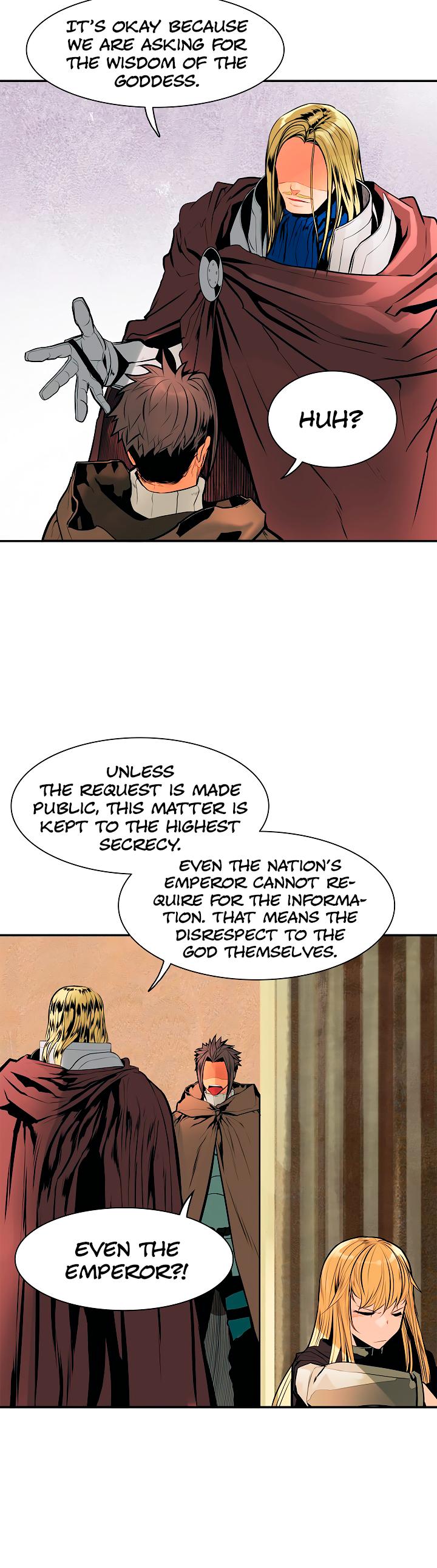 MookHyang – Dark Lady Chapter 30 - page 20